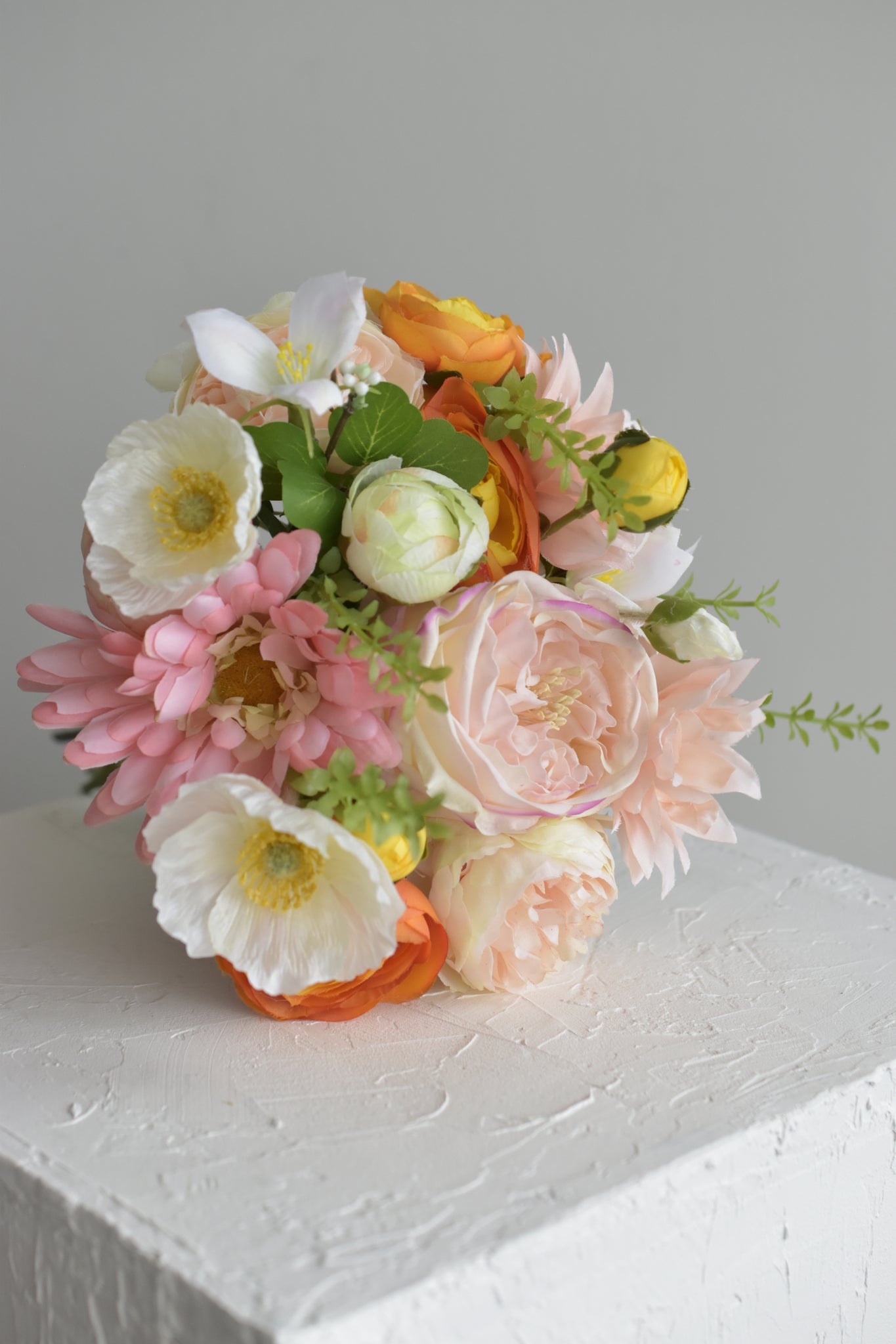 Afterglow| Bridesmaid Bouquet