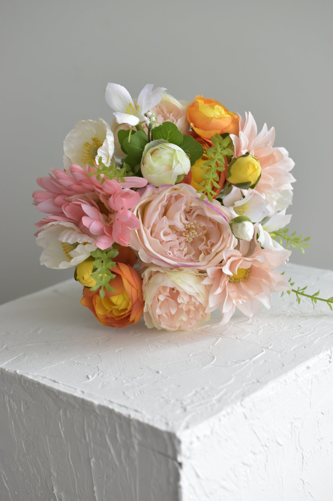 Afterglow| Bridesmaid Bouquet