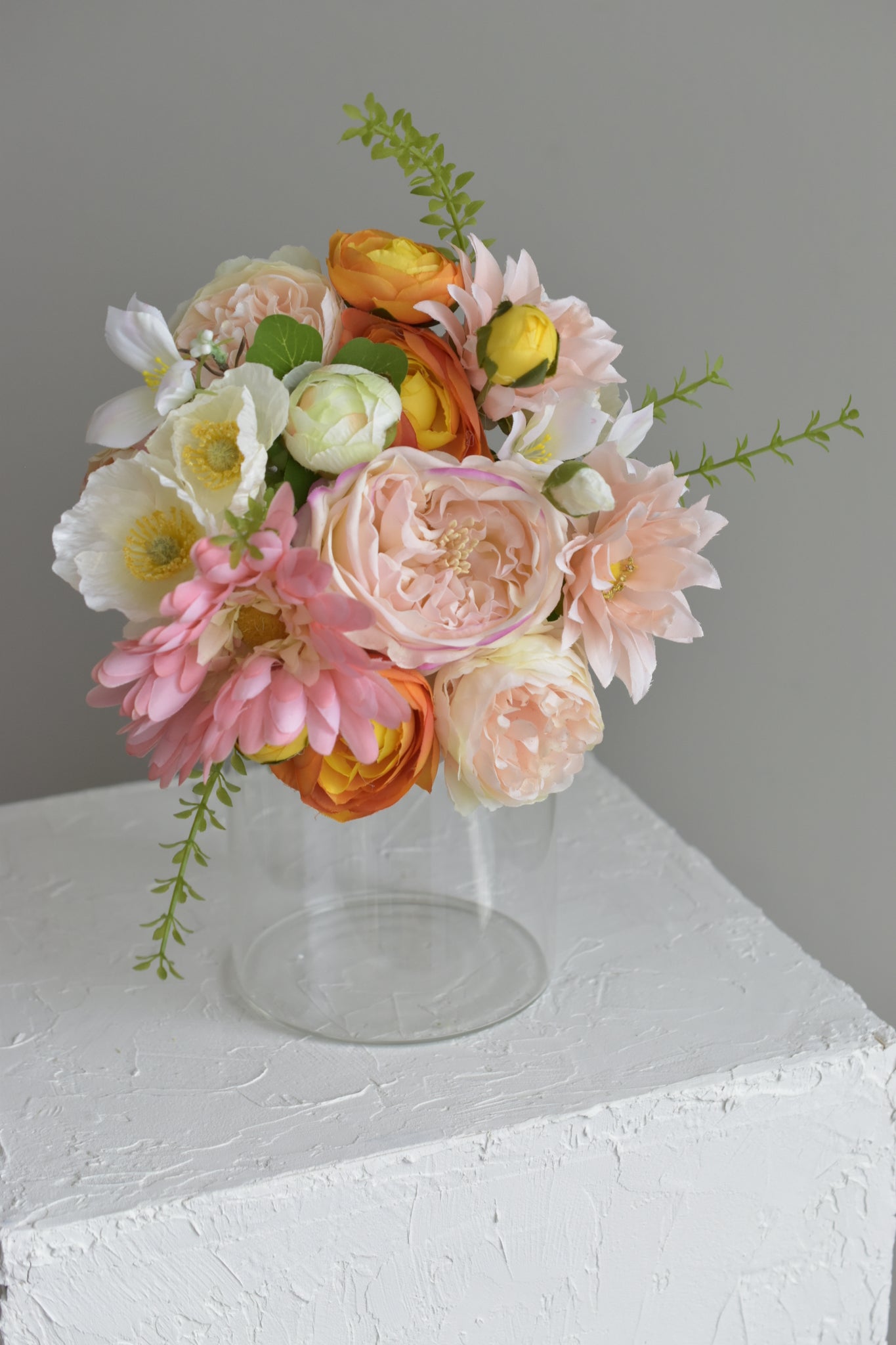 Afterglow| Bridesmaid Bouquet