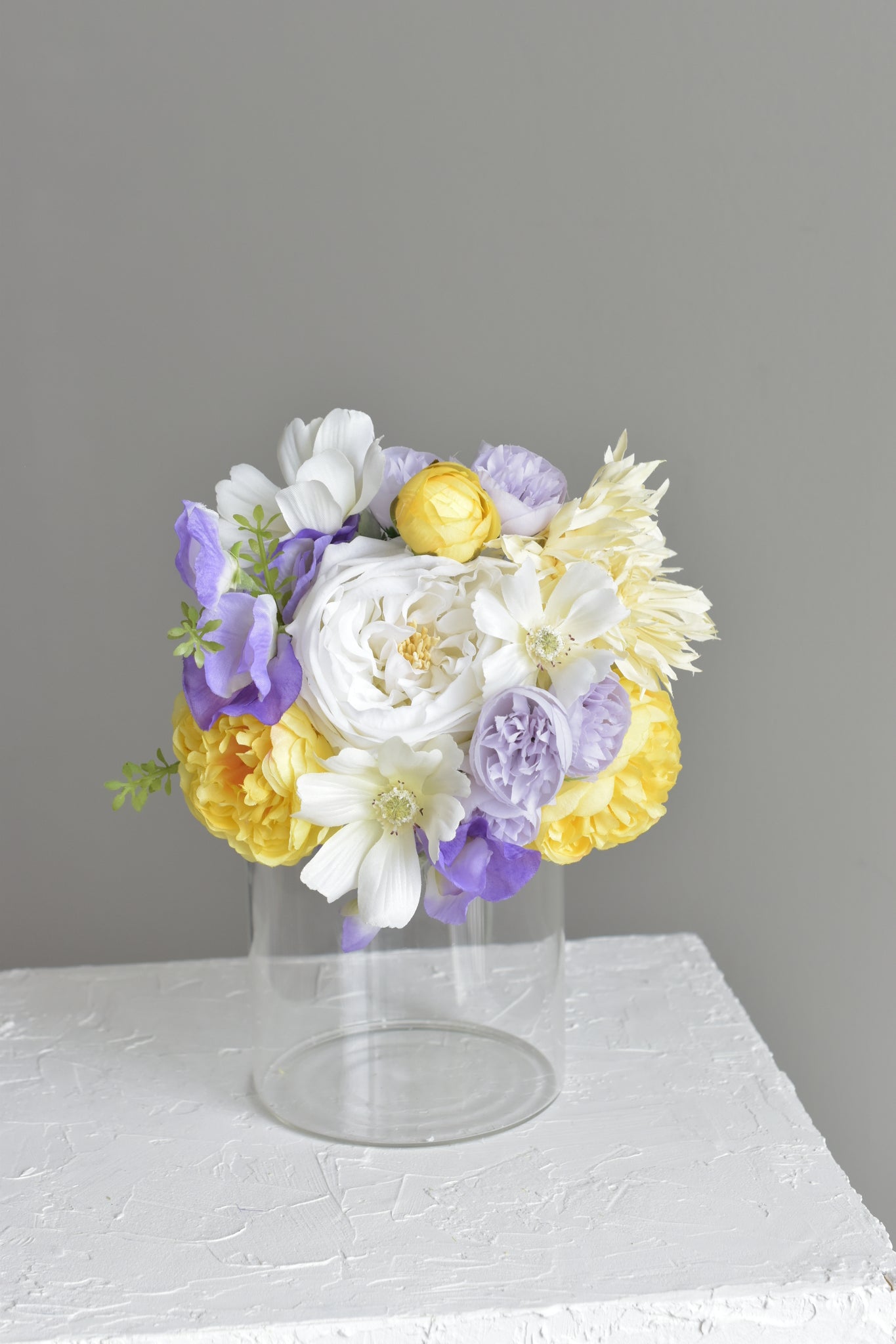 Lilac Bliss| Bridesmaid Bouquet
