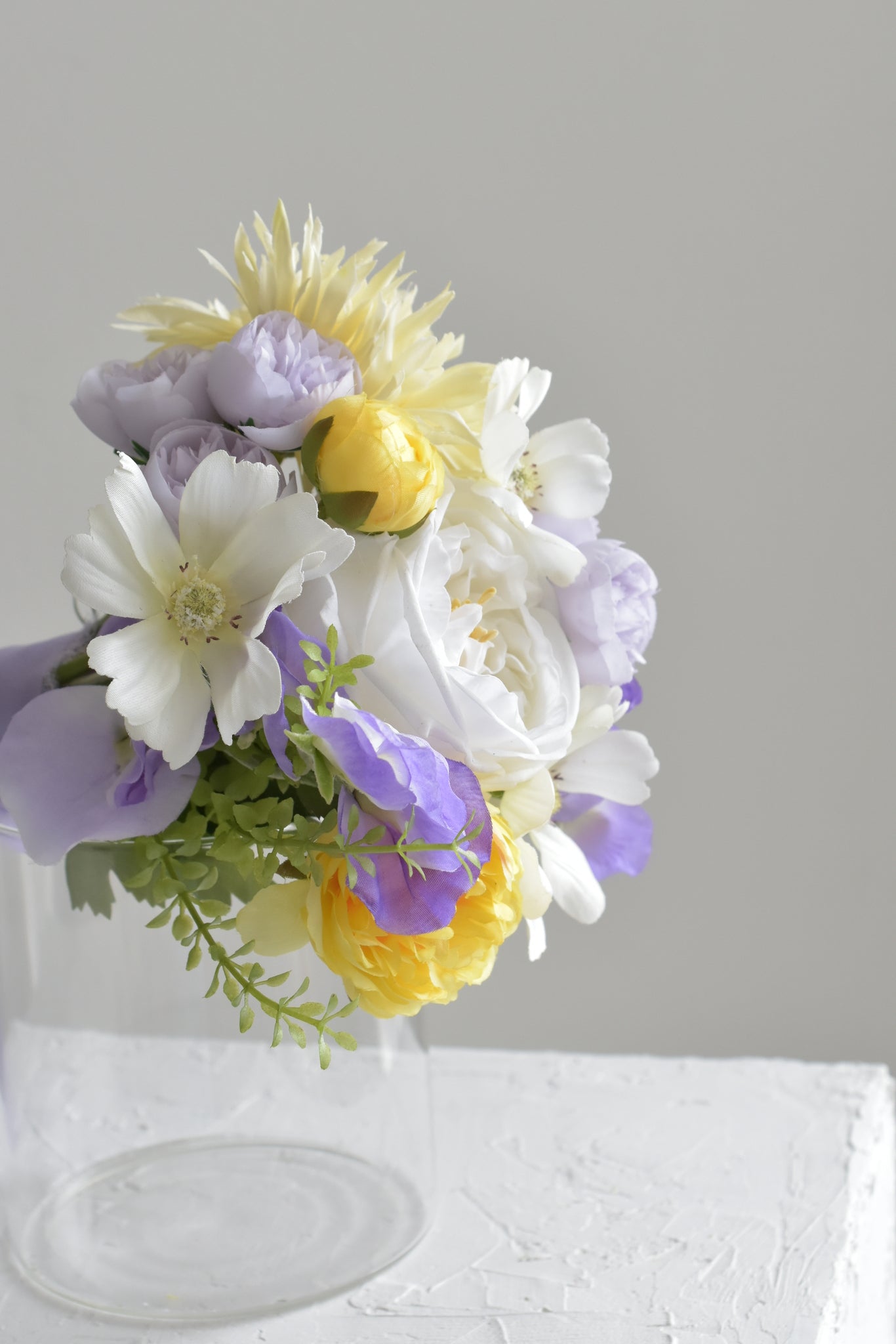 Lilac Bliss| Bridesmaid Bouquet