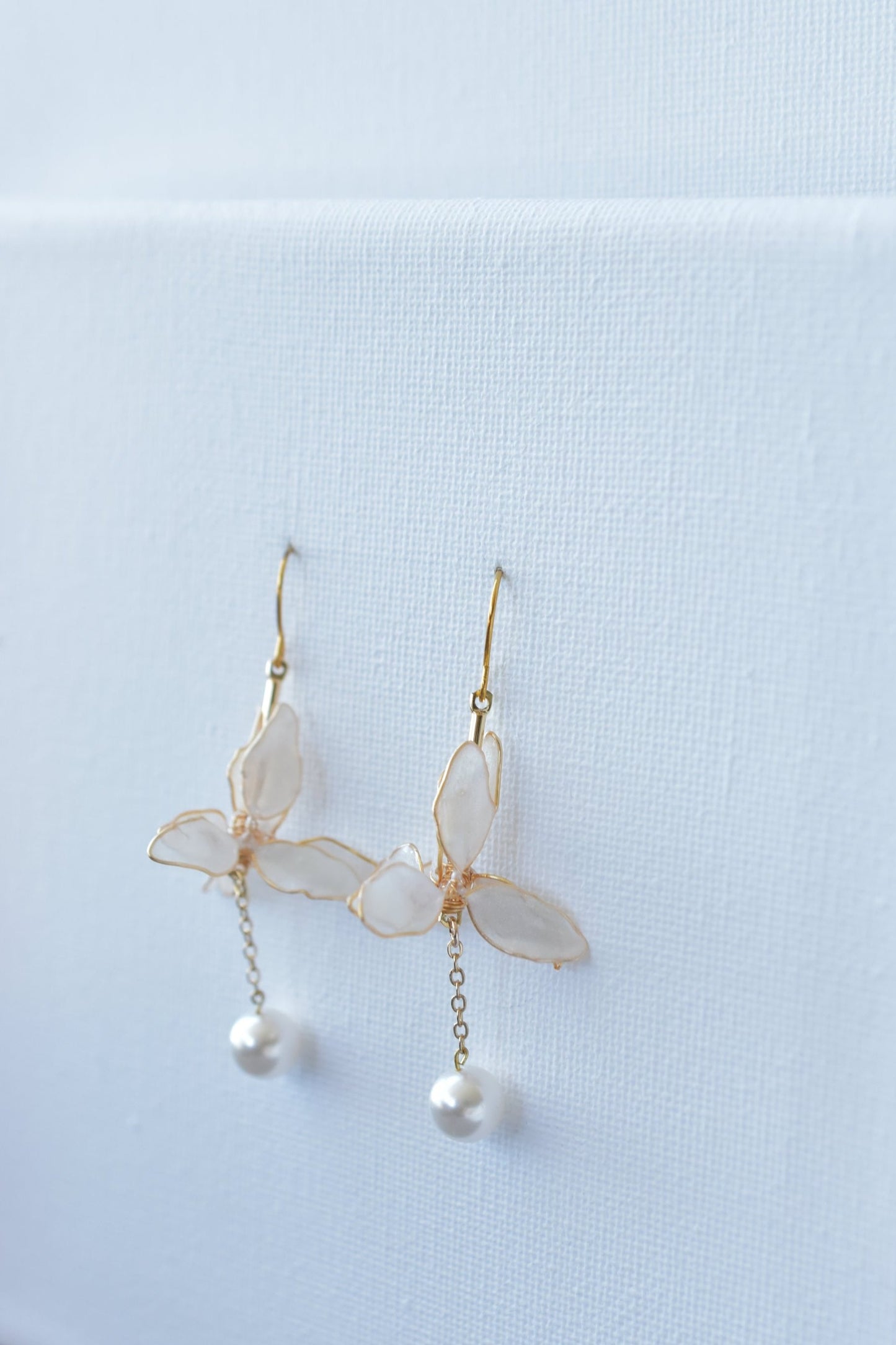 Lyanna Earrings