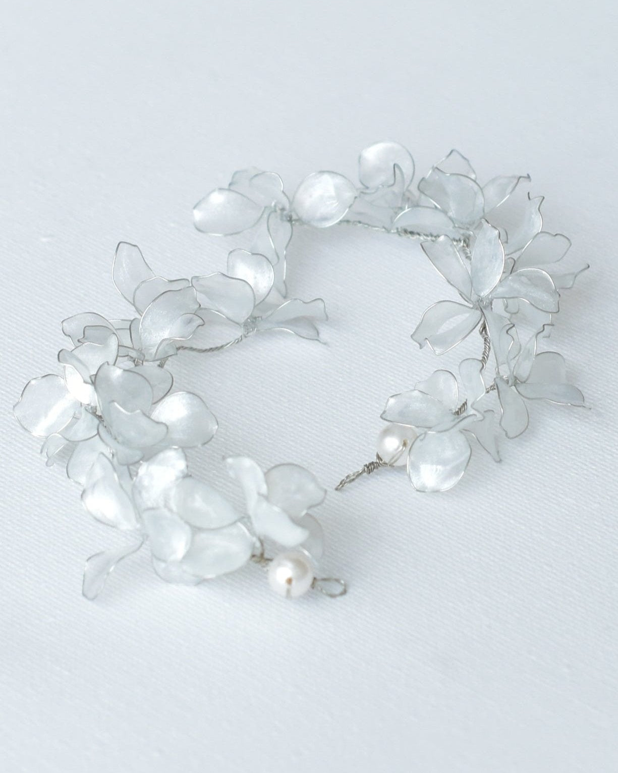 Elara Hair Vines