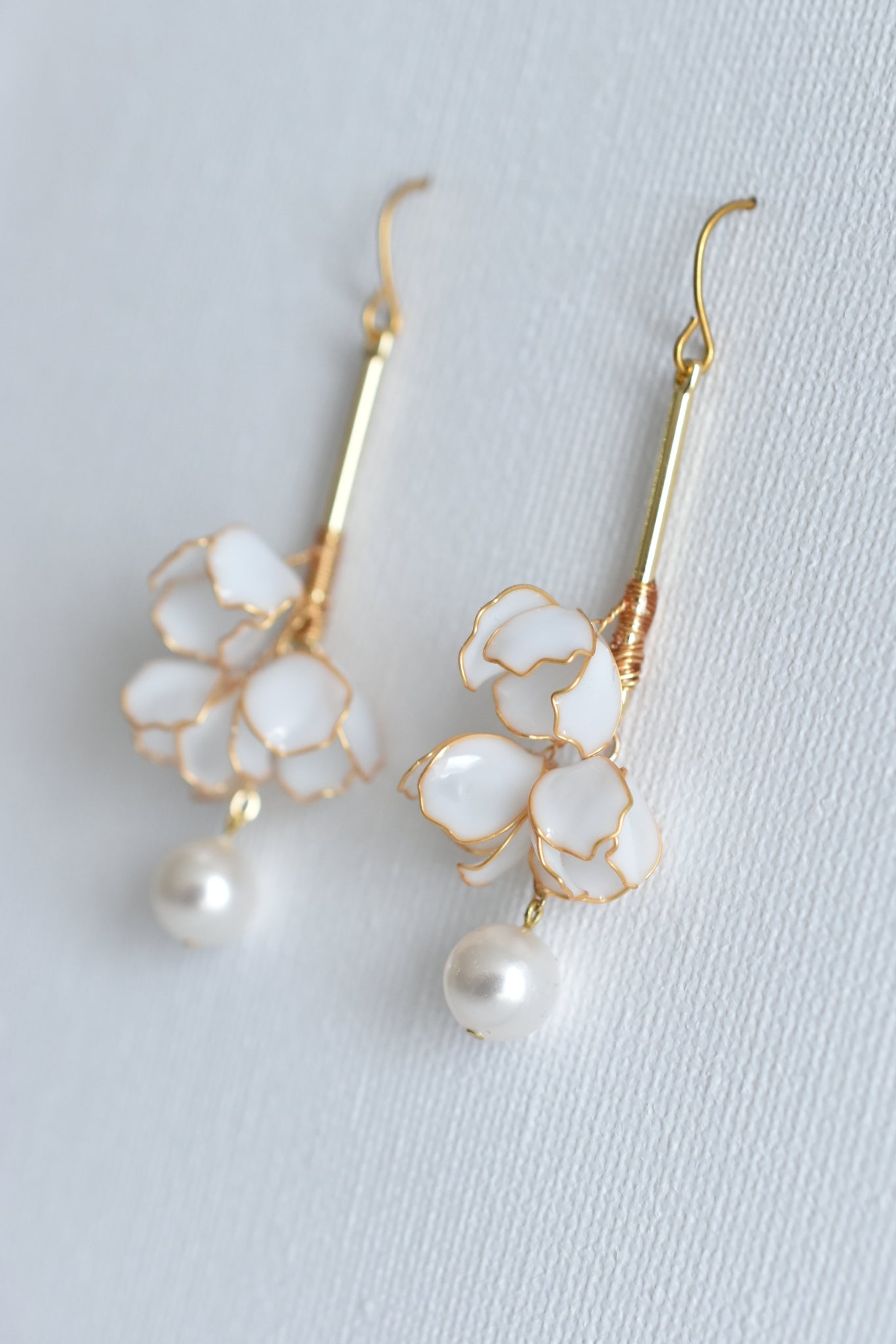 Lilia Earrings