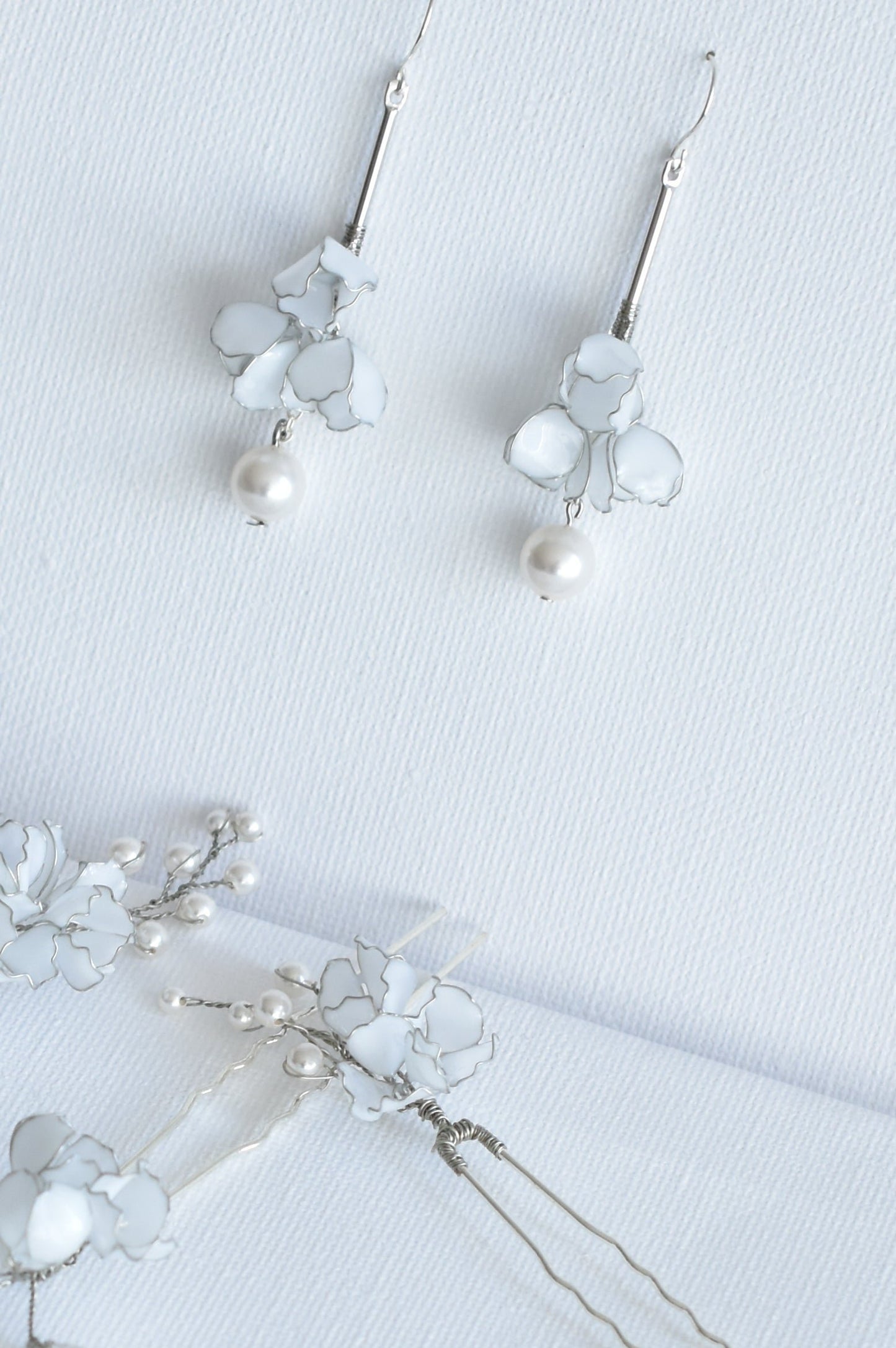 Lilia Earrings