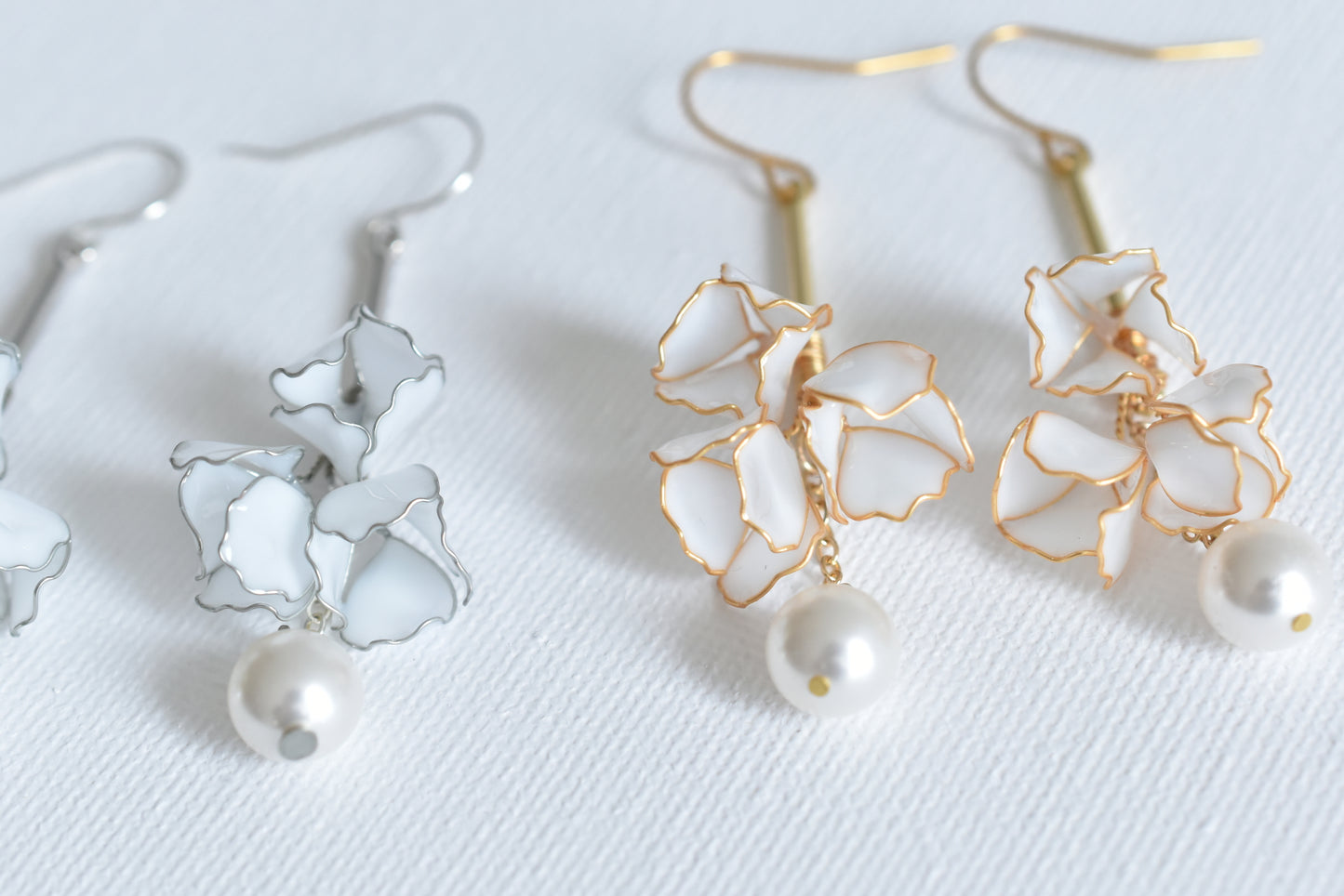 Lilia Earrings