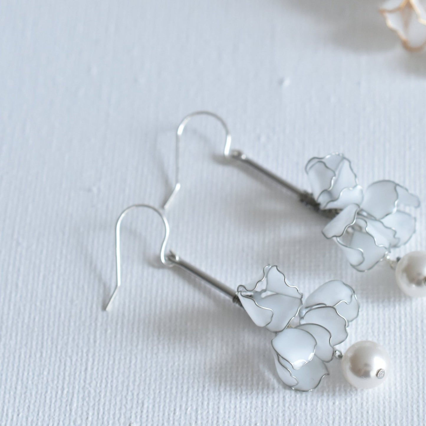 Lilia Earrings