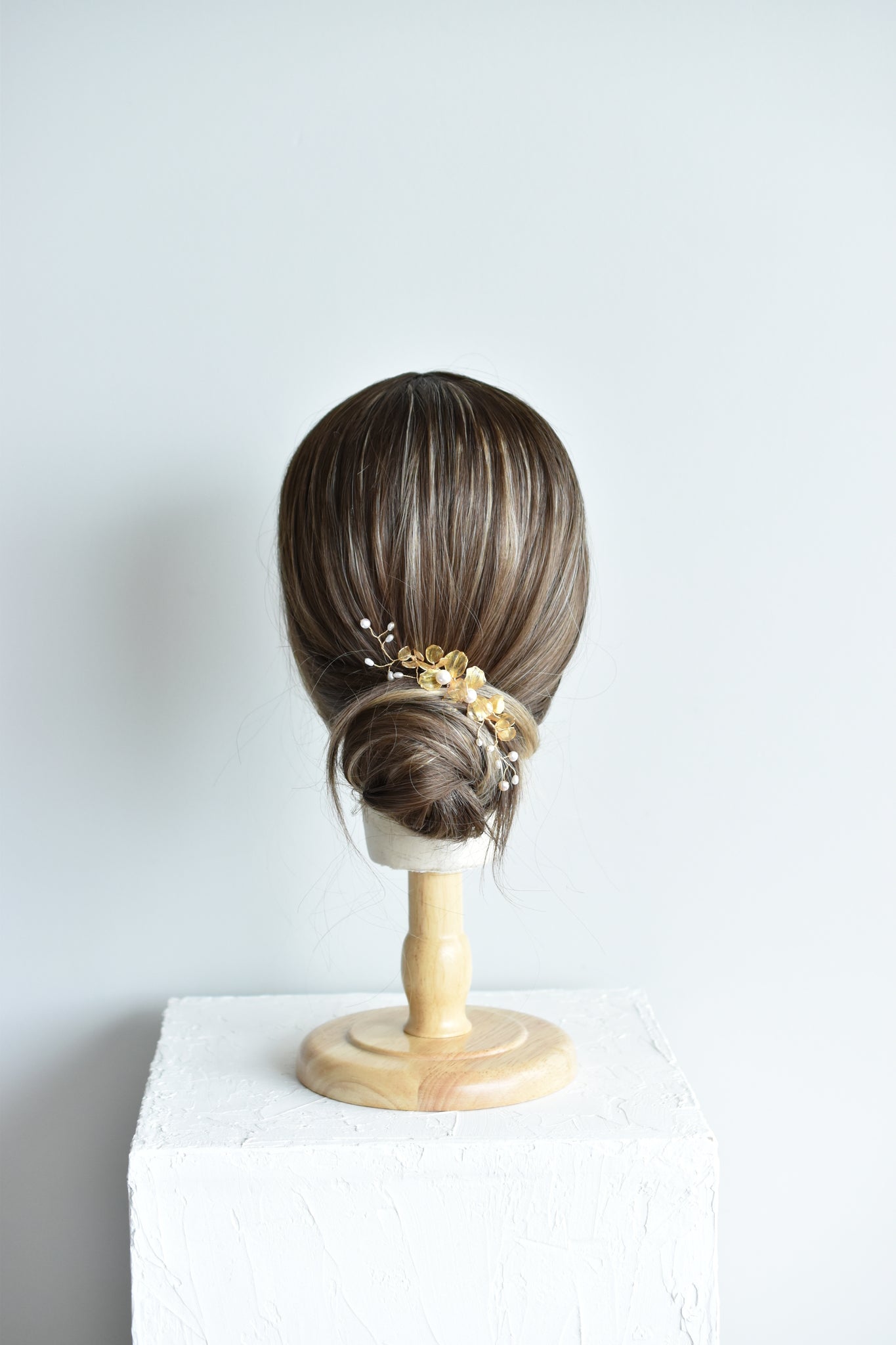 Thea Hair Pins