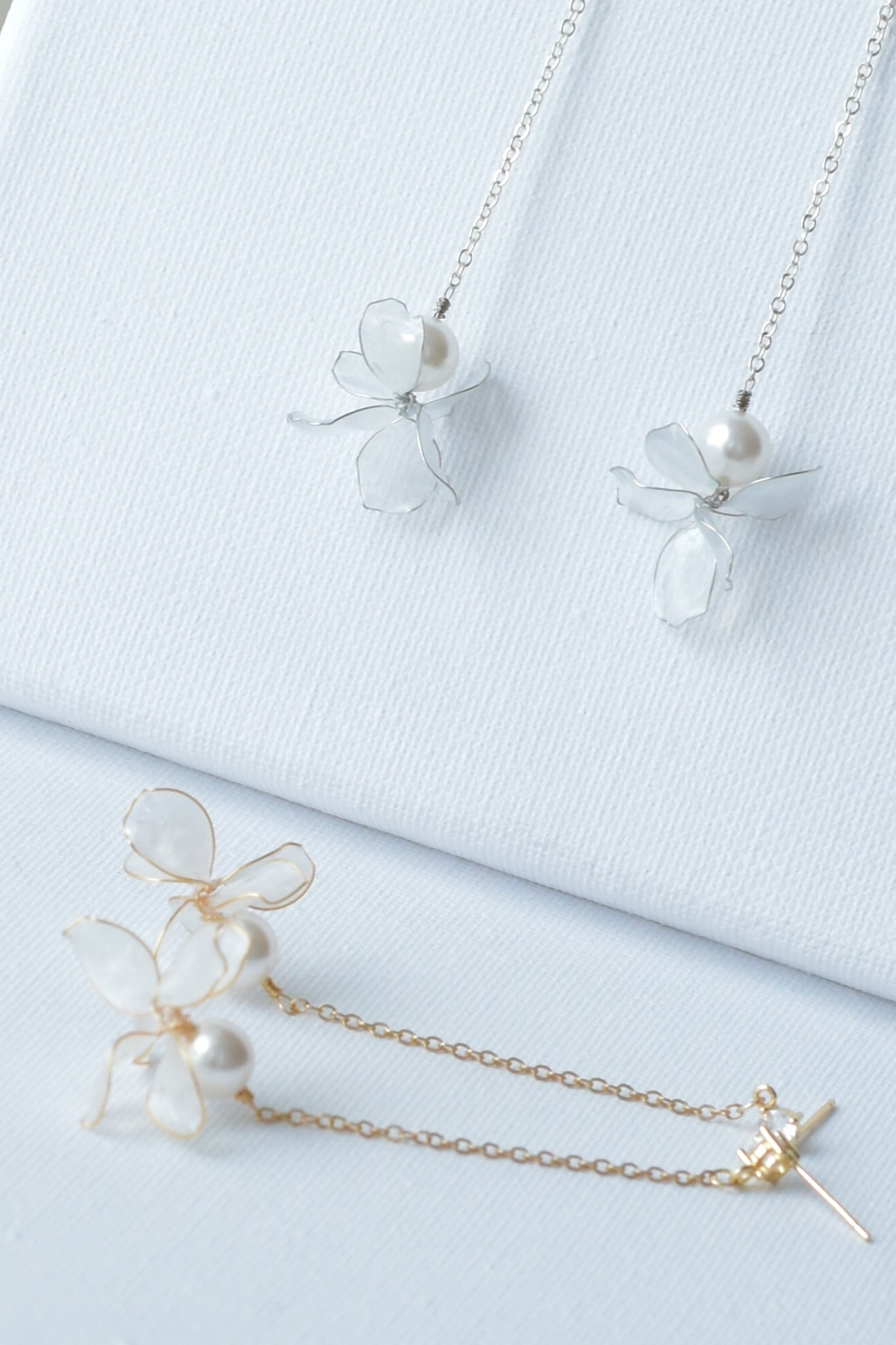 Elara Earrings