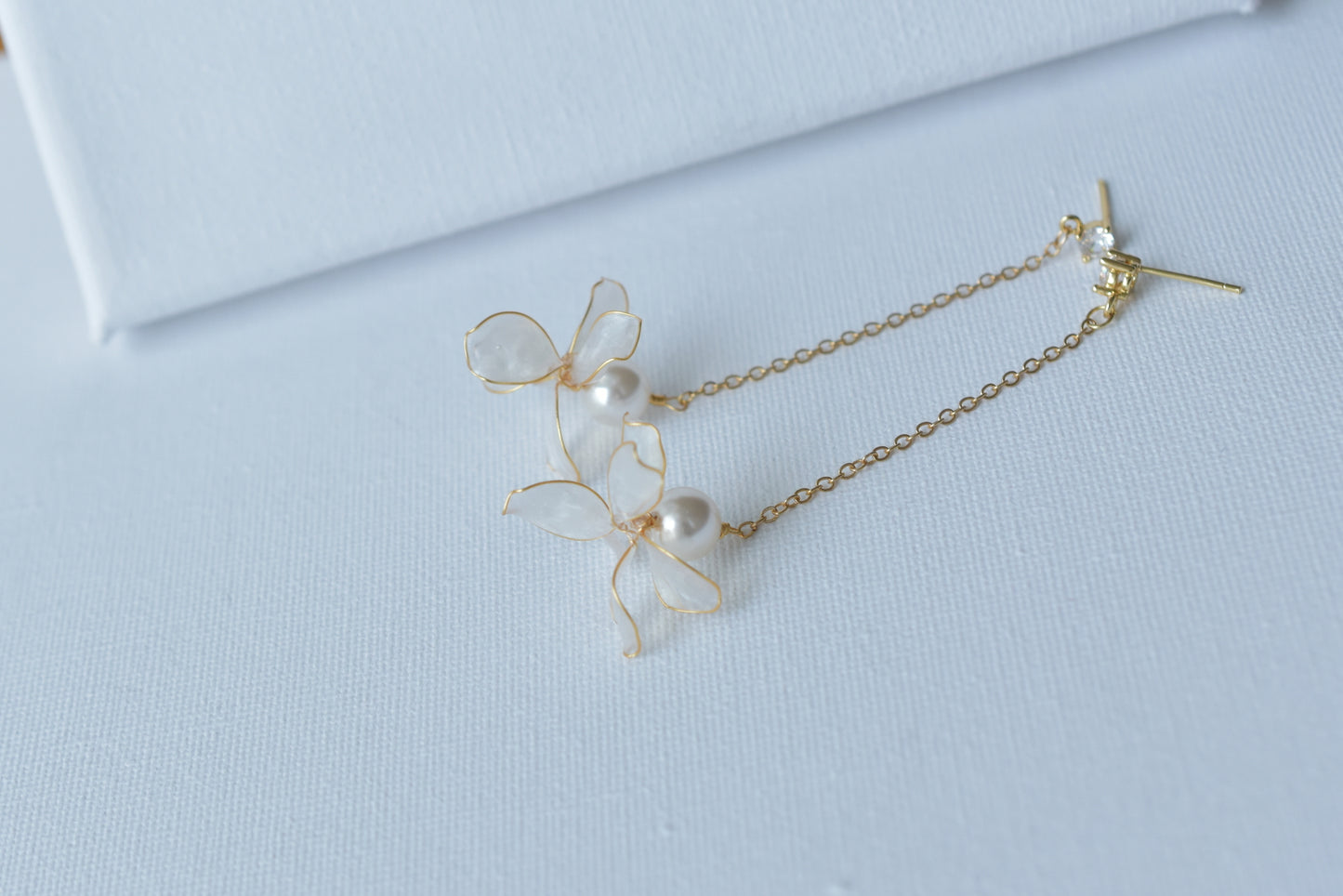 Elara Earrings