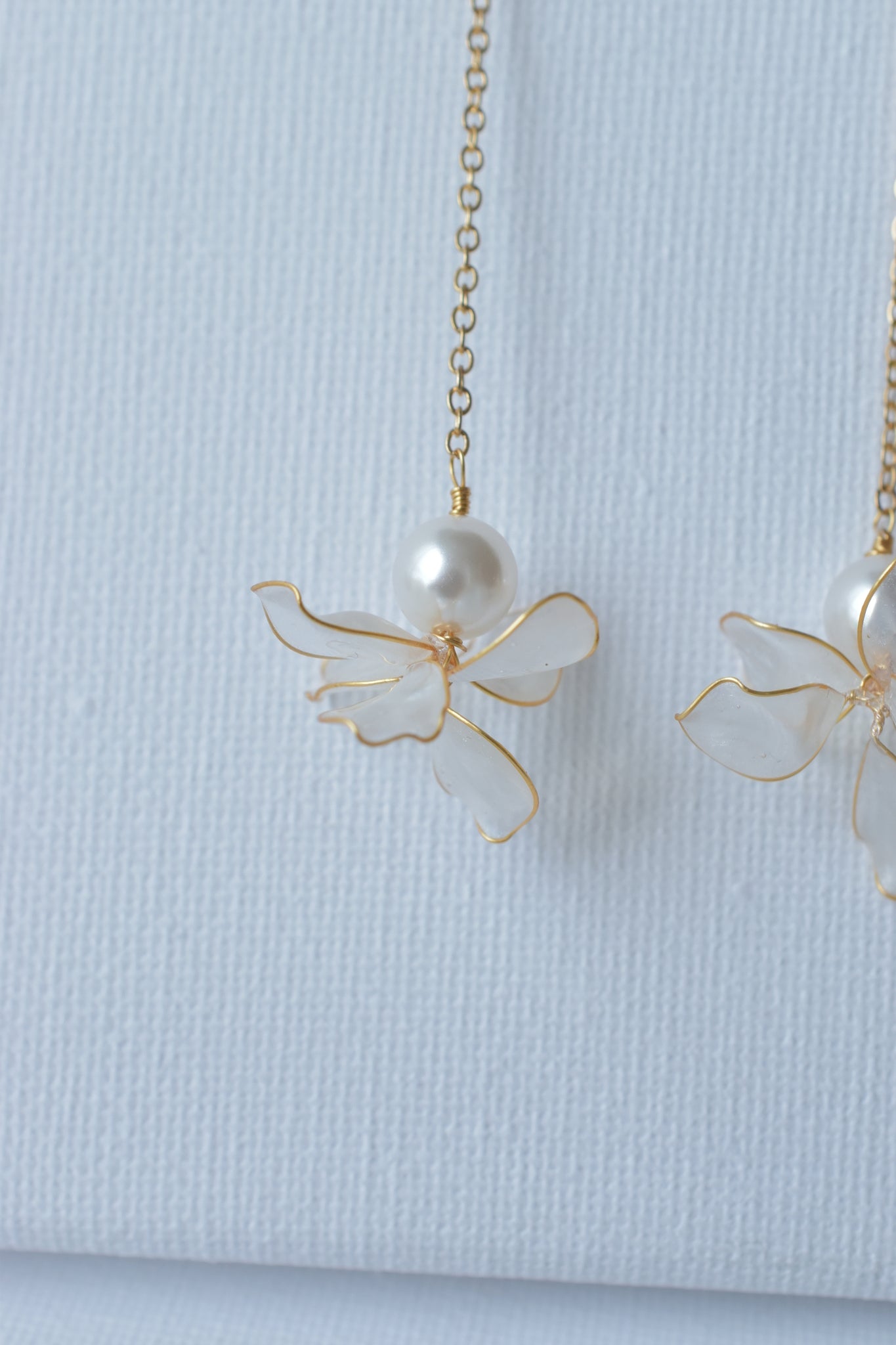 Elara Earrings