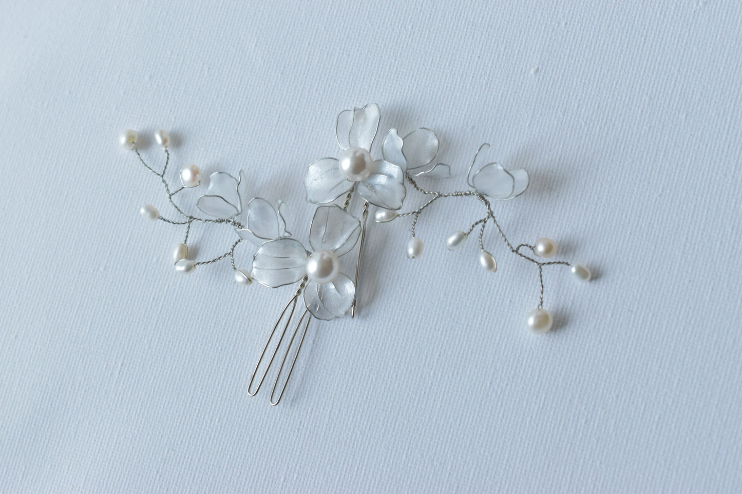Thea Hair Pins