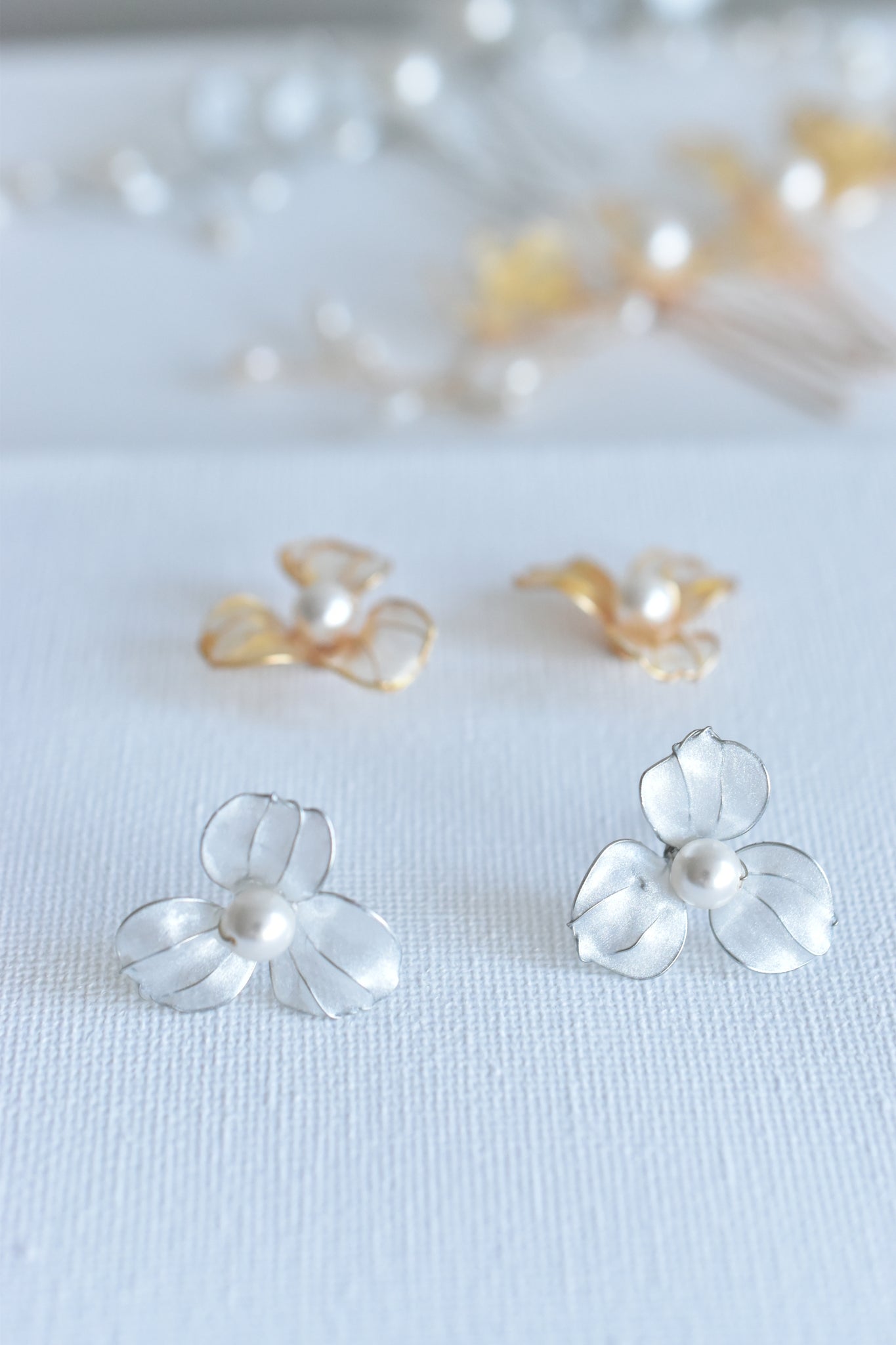 Thea Earrings