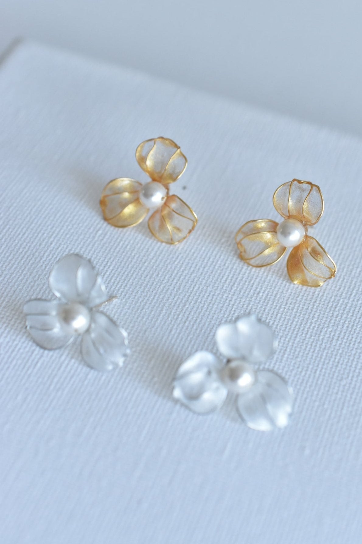 Thea Earrings