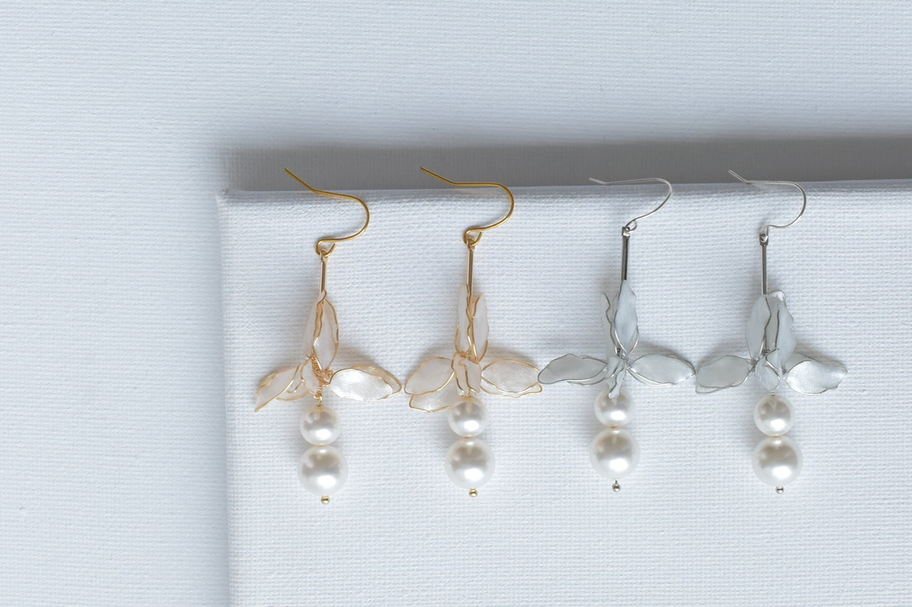 Lynlee Earrings