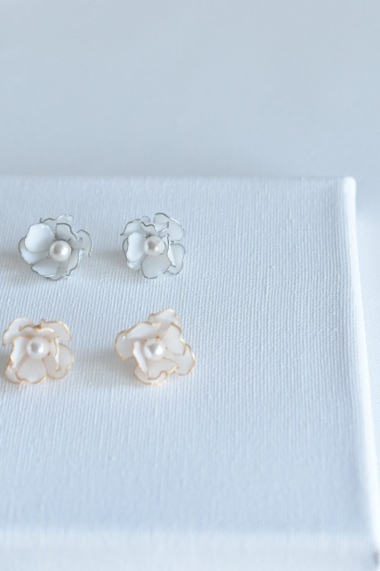 Rosetta Earrings