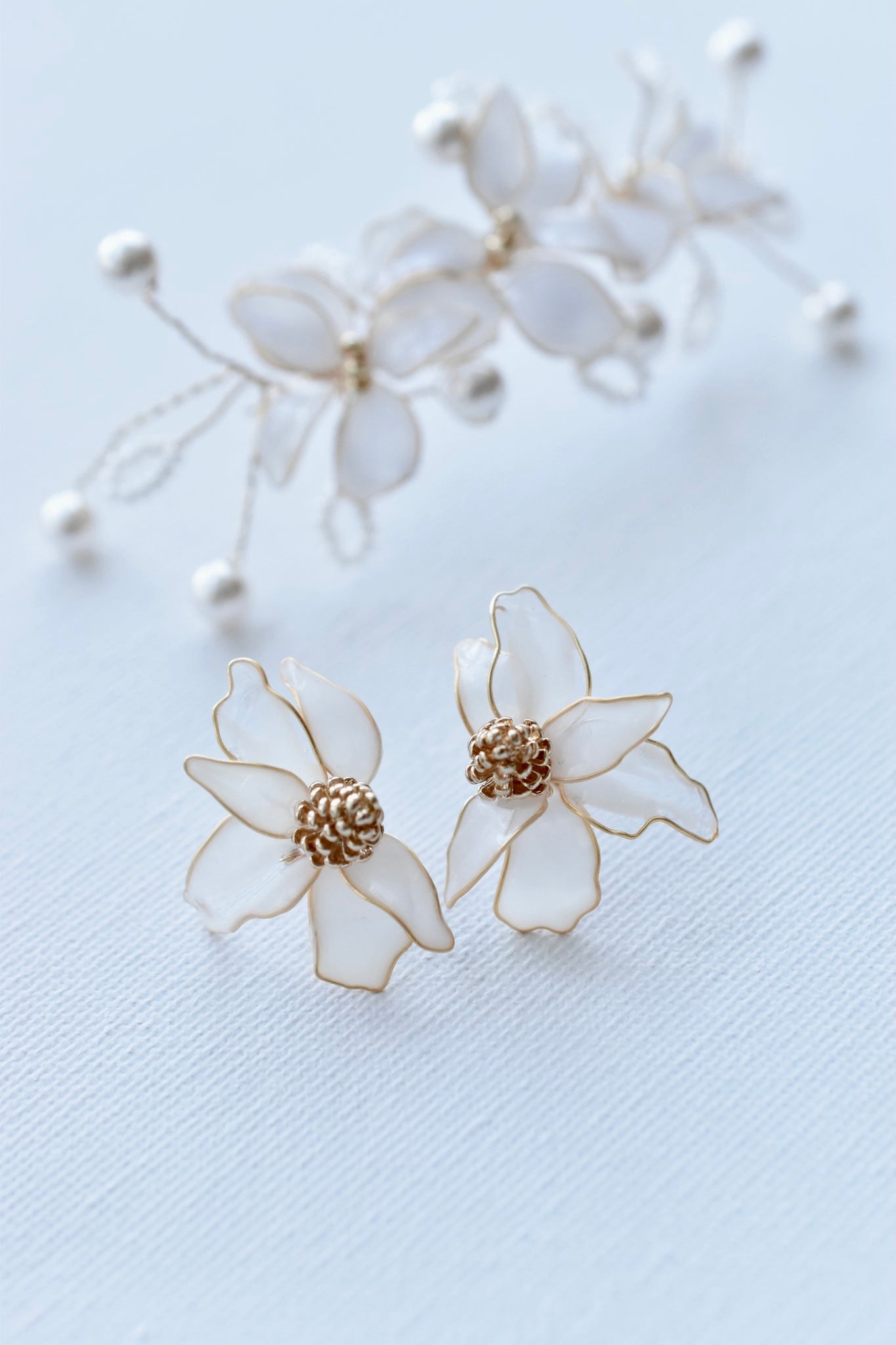 Sorin Earrings