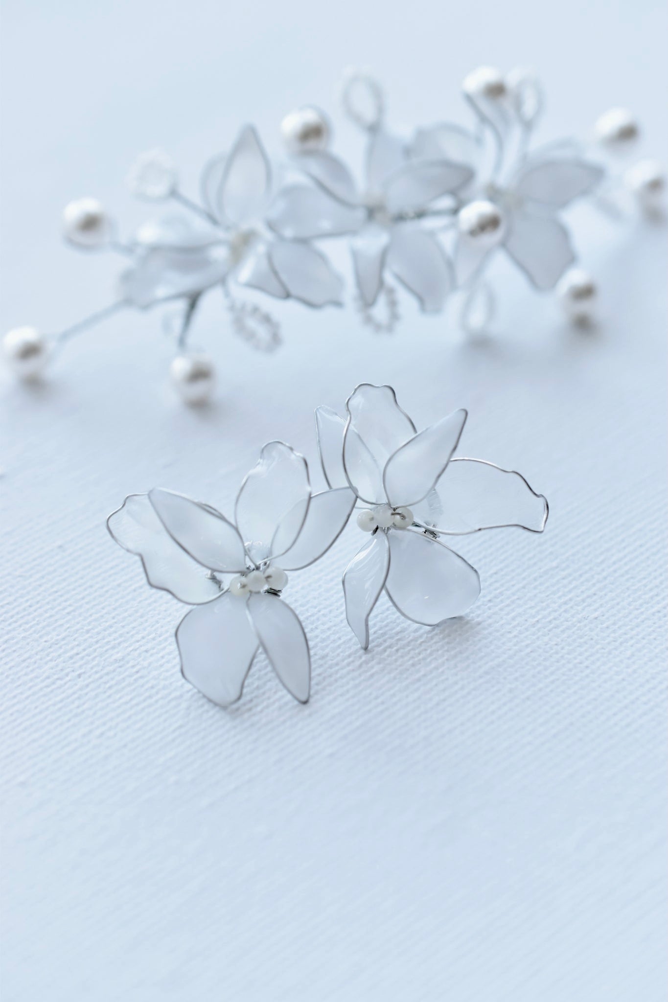 Sorin Earrings