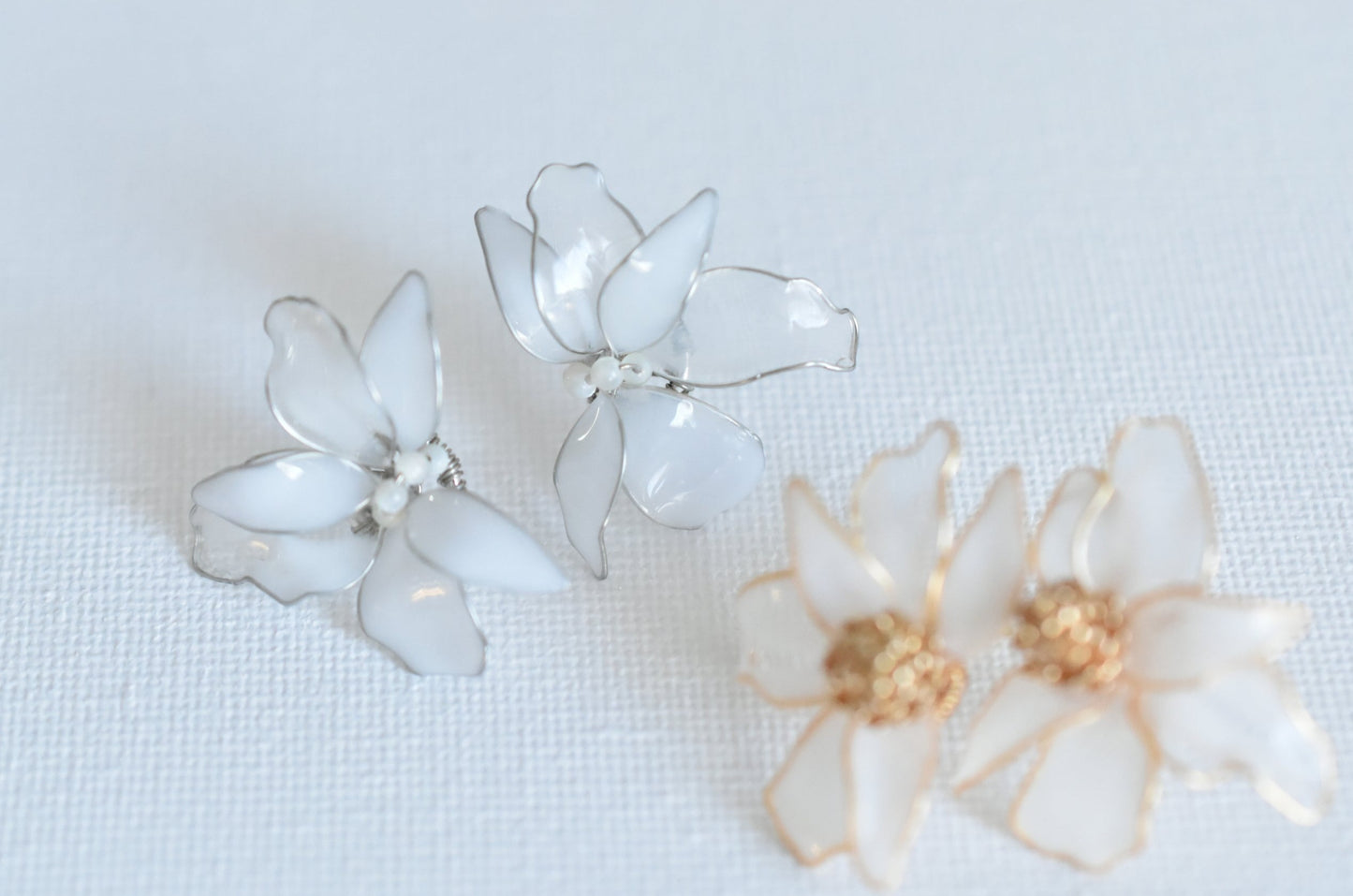 Sorin Earrings