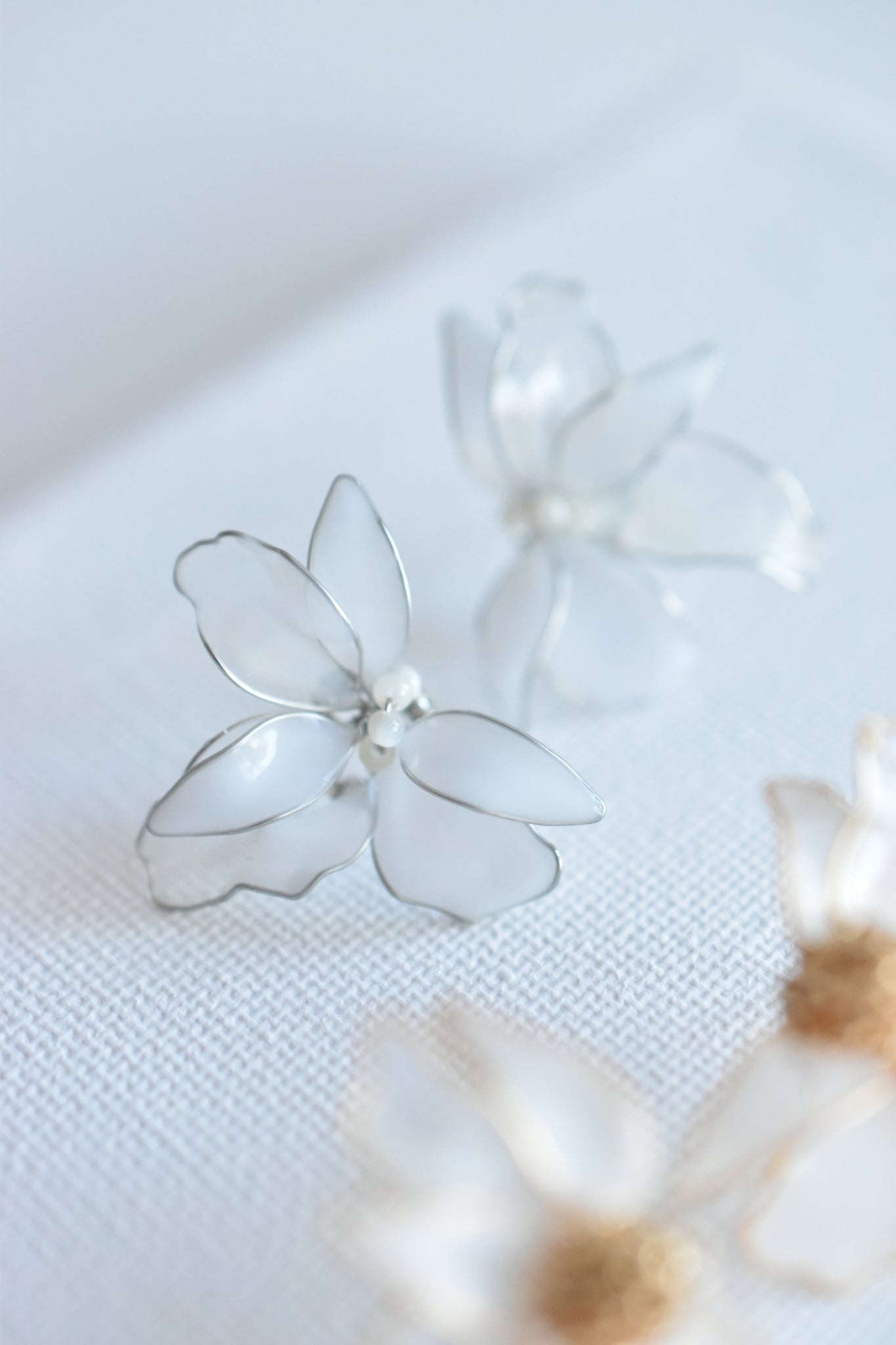 Sorin Earrings