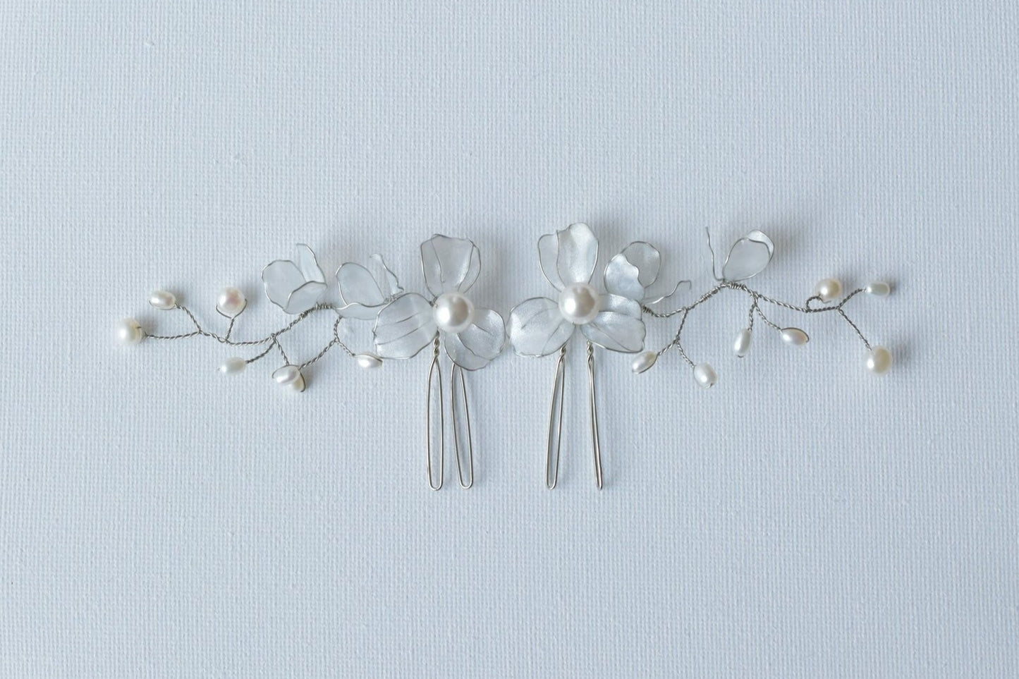 Thea Hair Pins