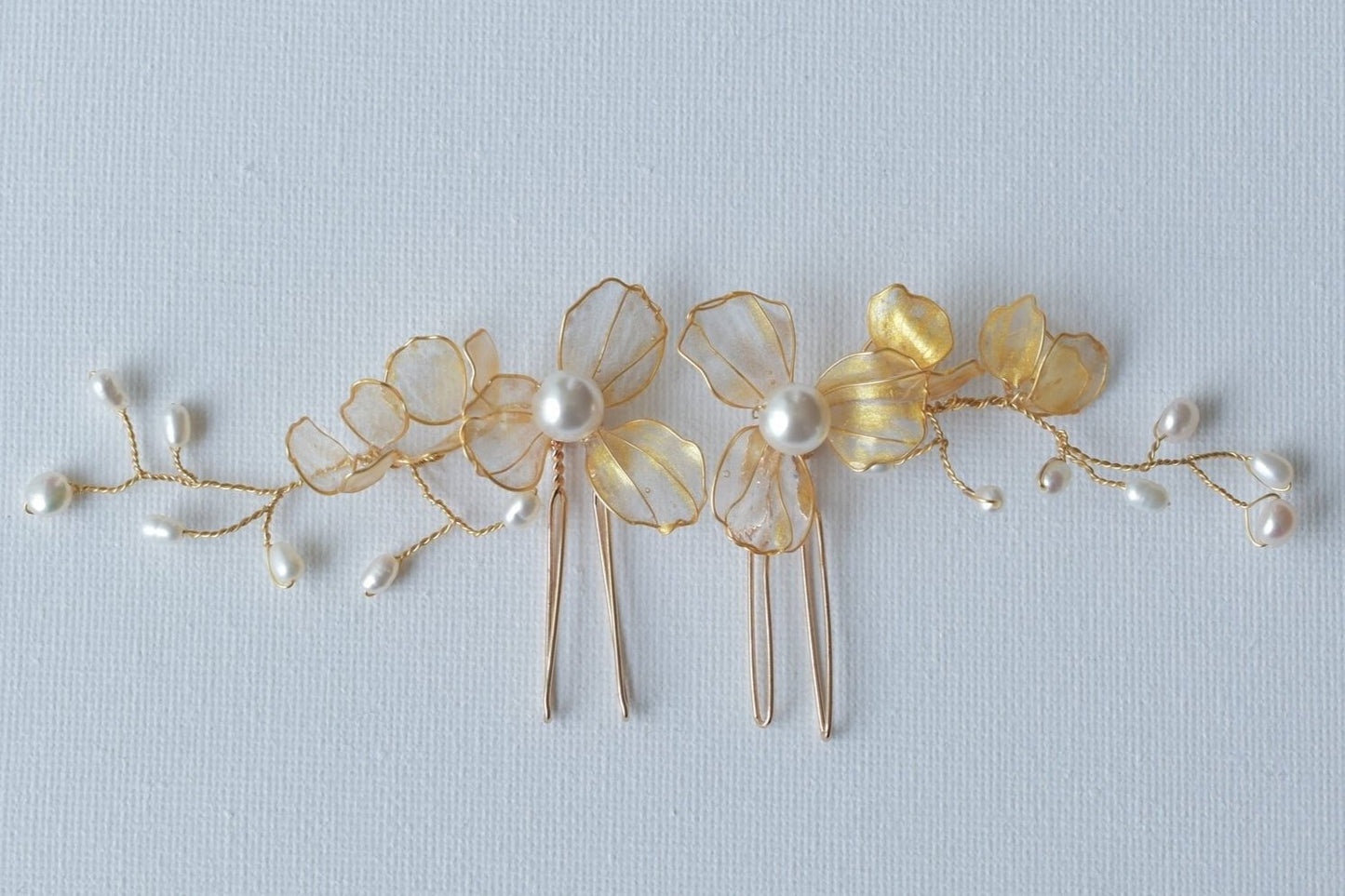Thea Hair Pins