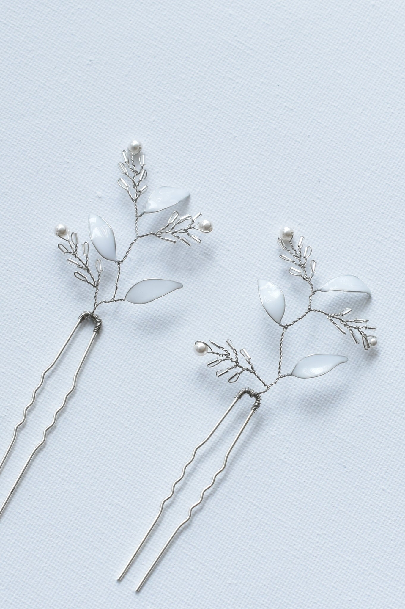 Avery Hair Pins