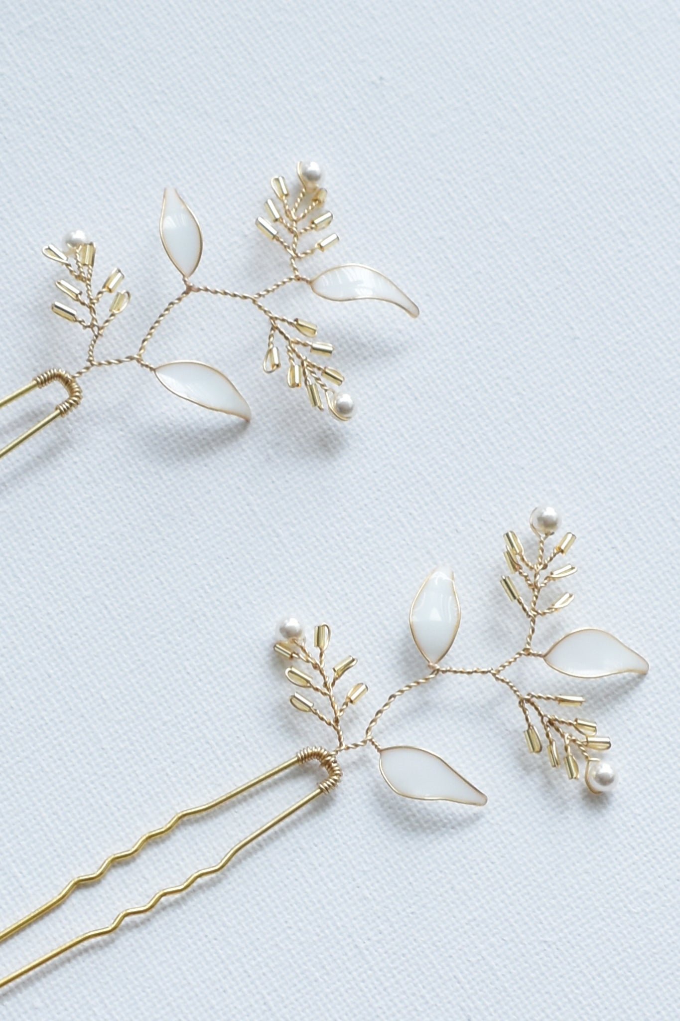 Avery Hair Pins