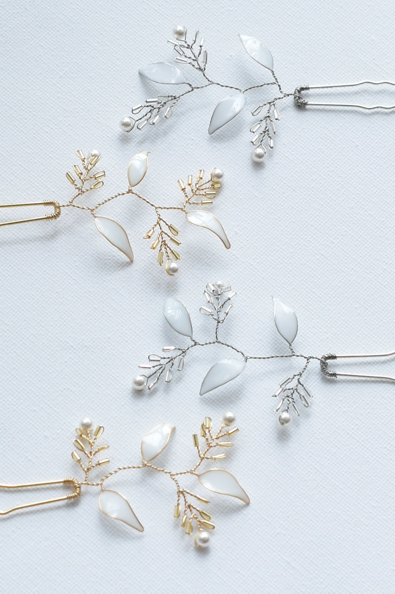 Avery Hair Pins