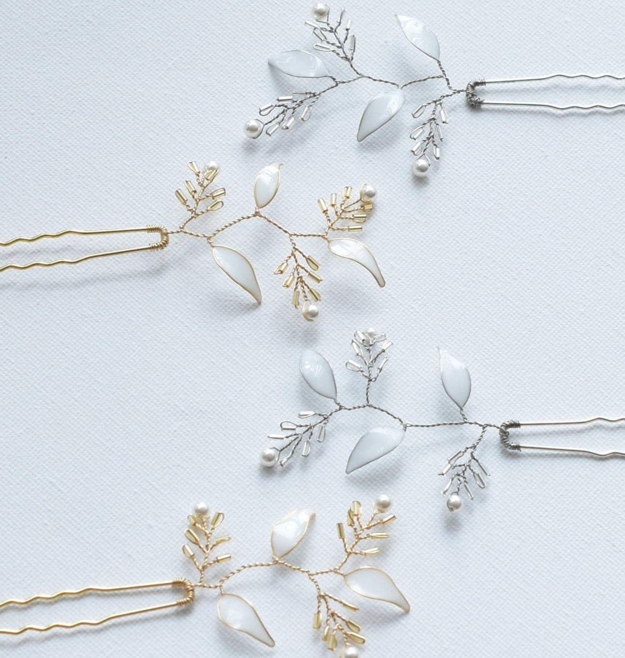 Avery Hair Pins