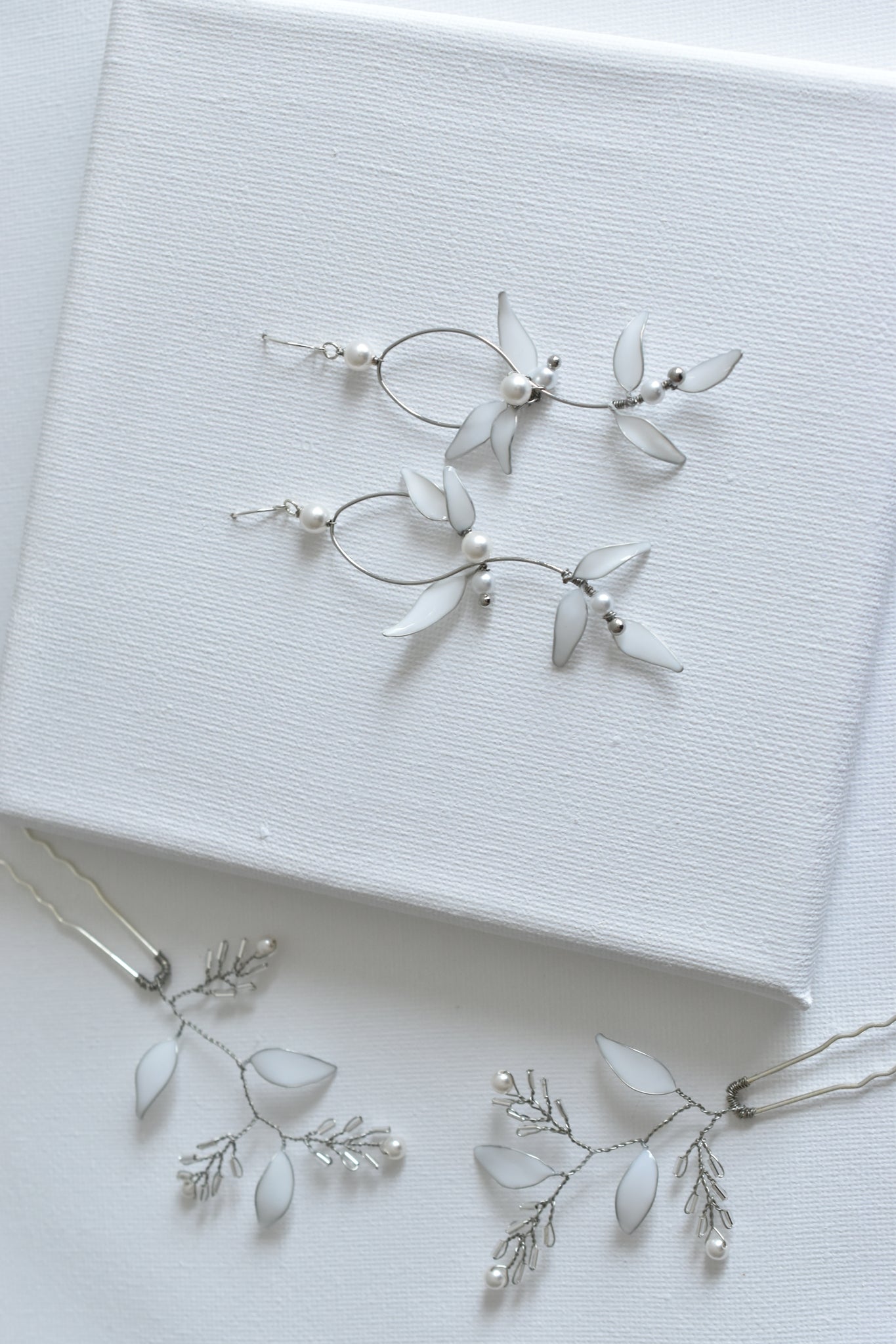 Avery Earrings