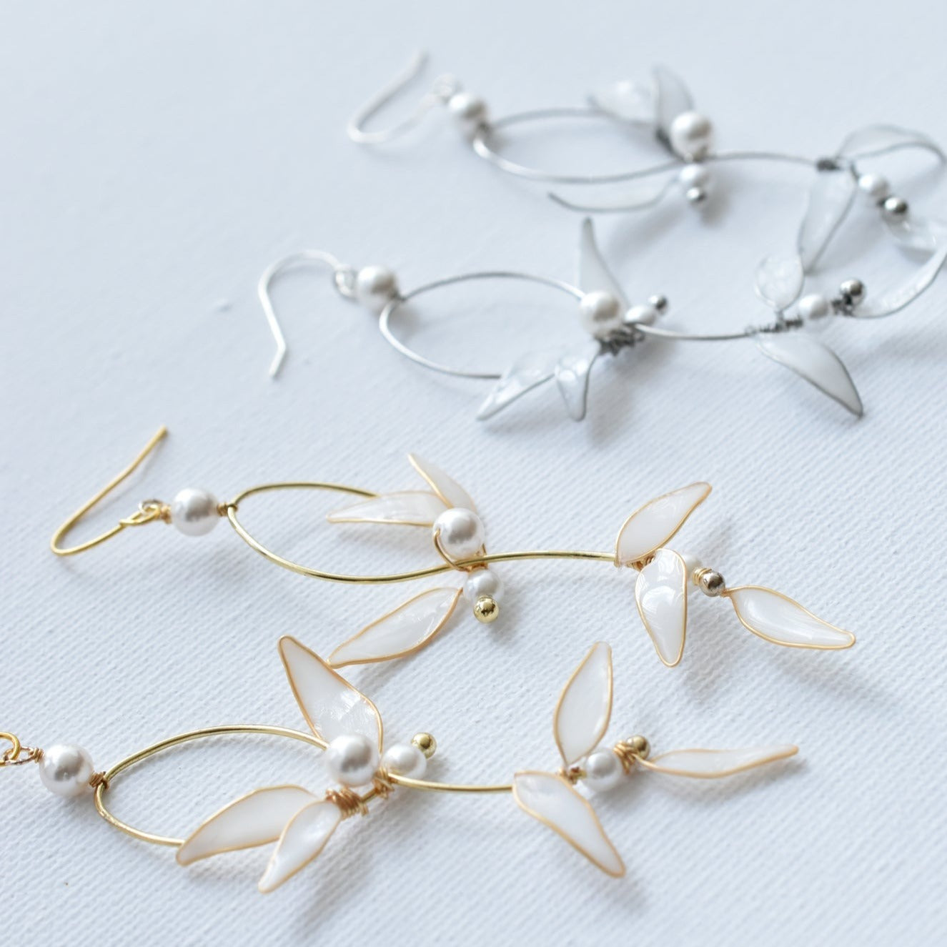Avery Earrings