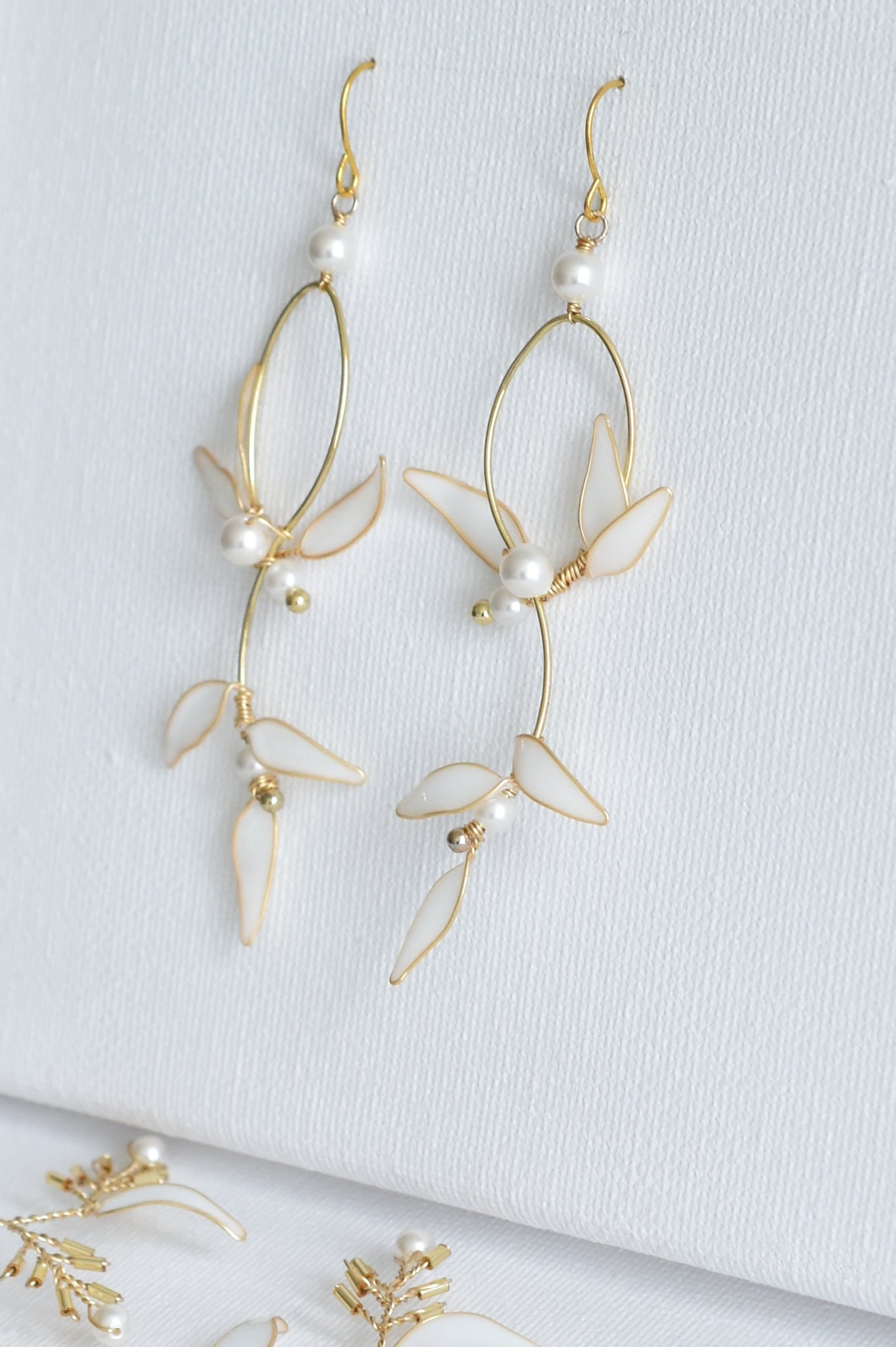 Avery Earrings