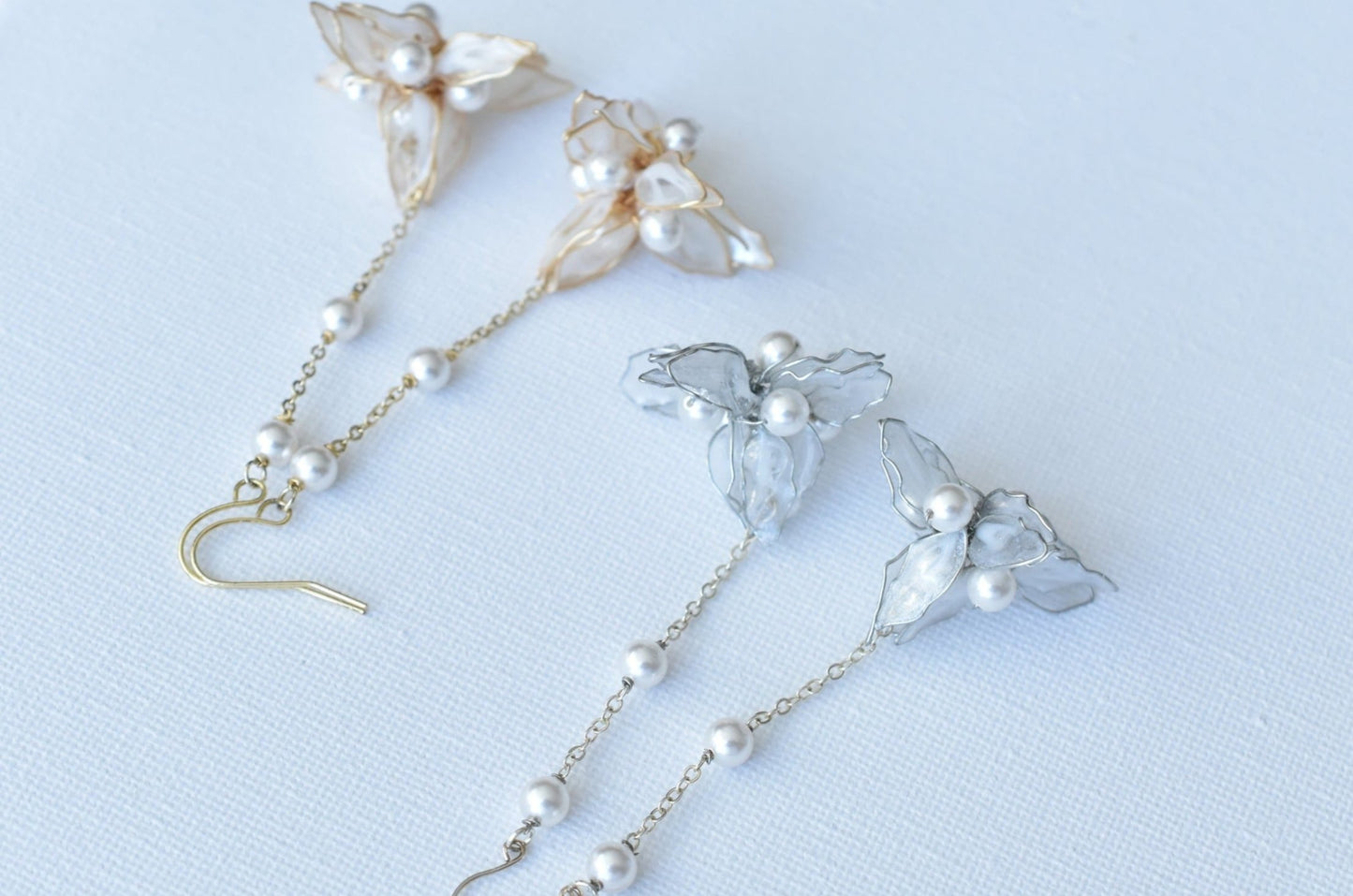 Lyra earrings