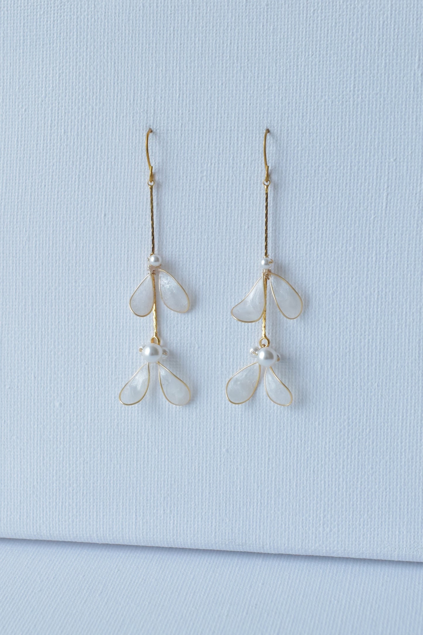 Alina Earrings
