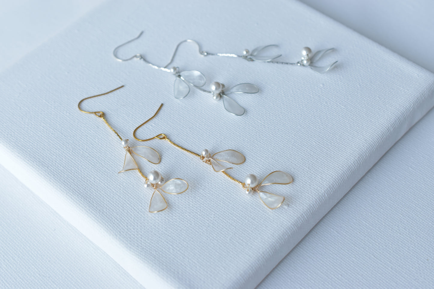 Alina Earrings