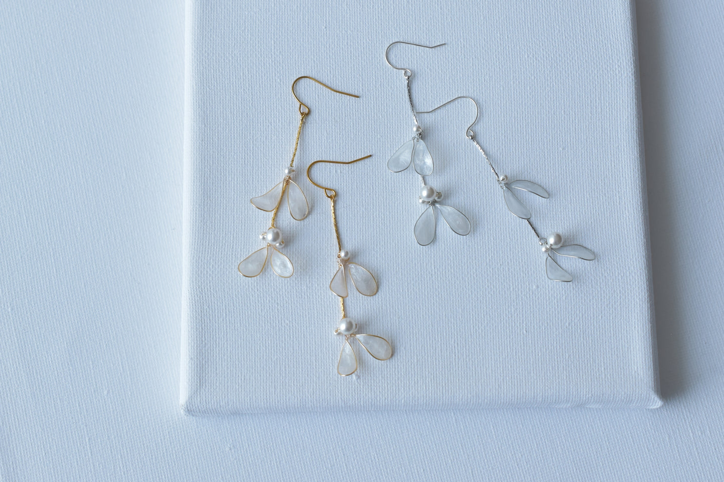 Alina Earrings