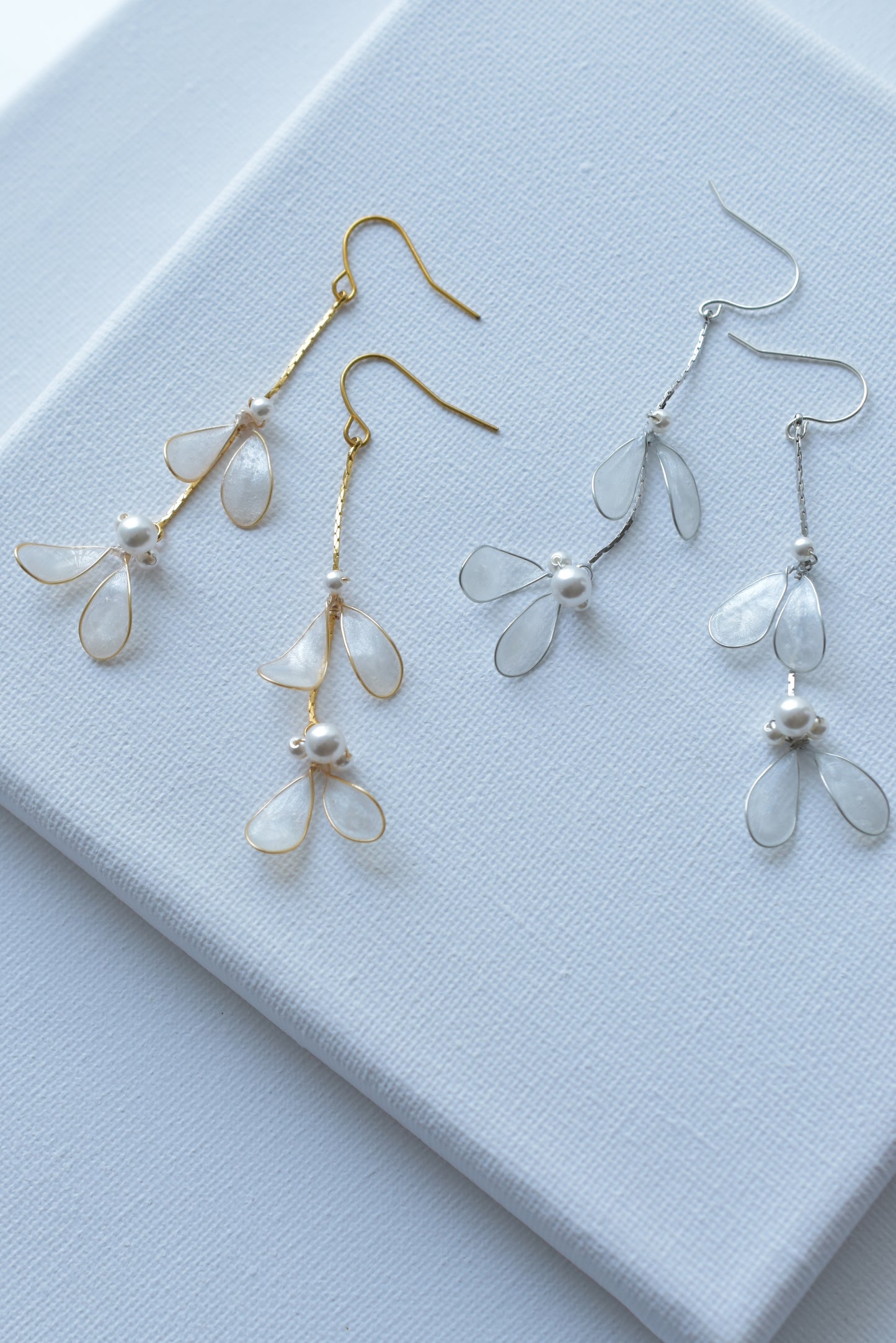 Alina Earrings
