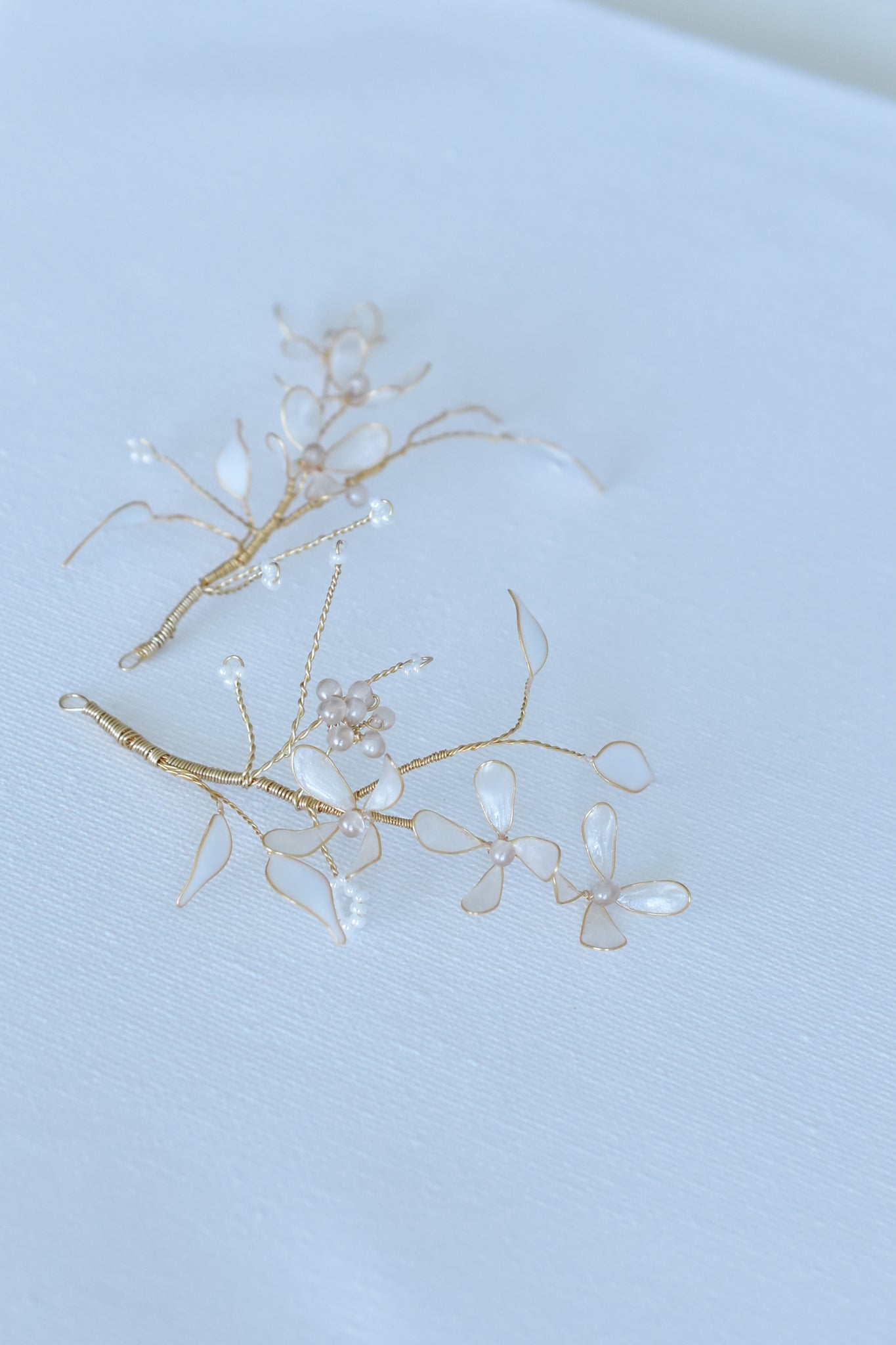Daisy Hair Vine