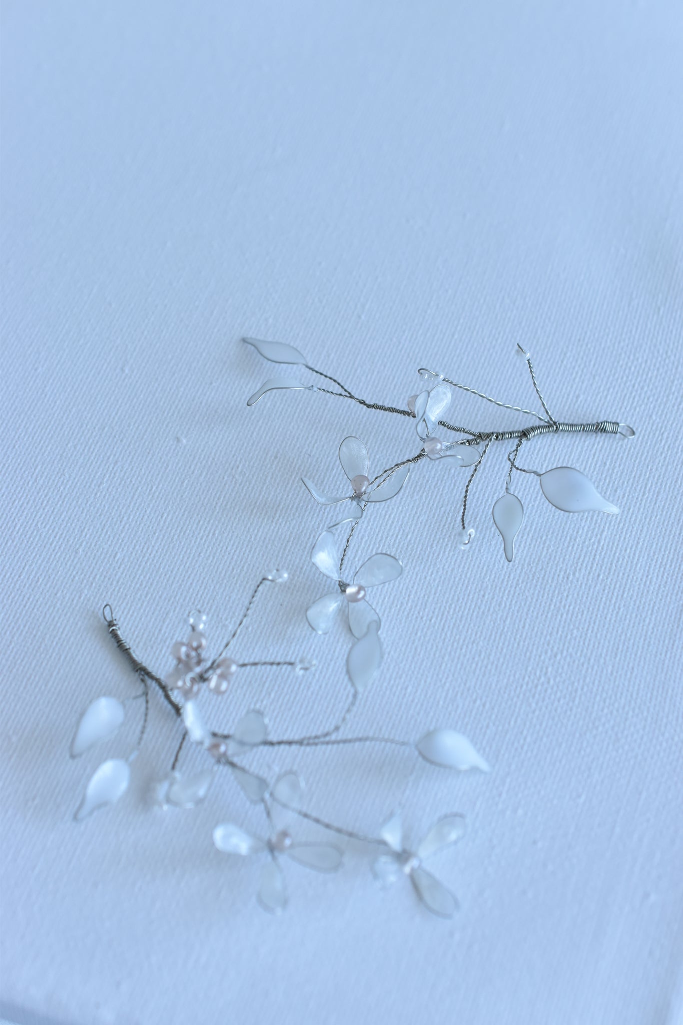 Daisy Hair Vine