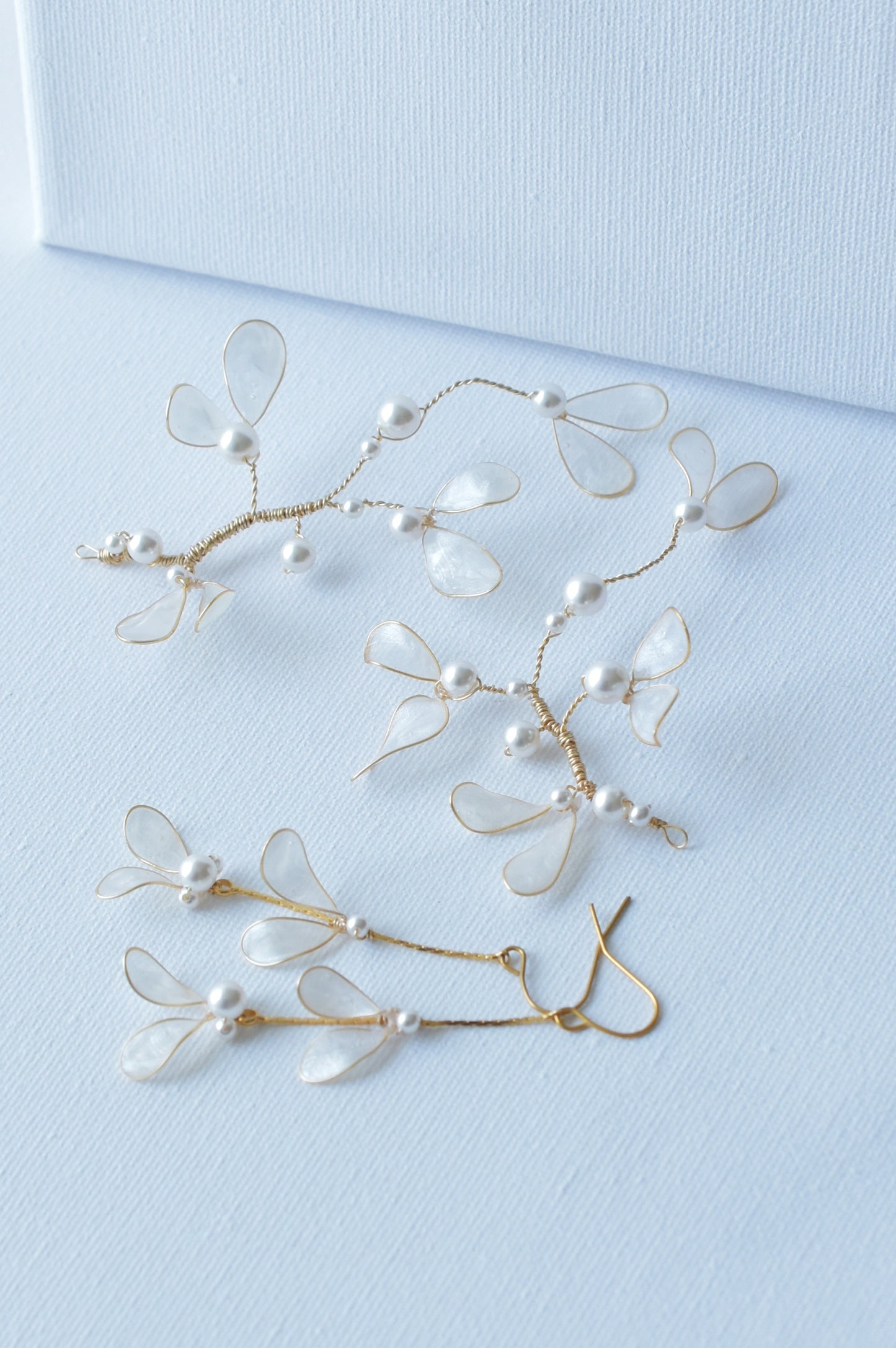 Alina Earrings
