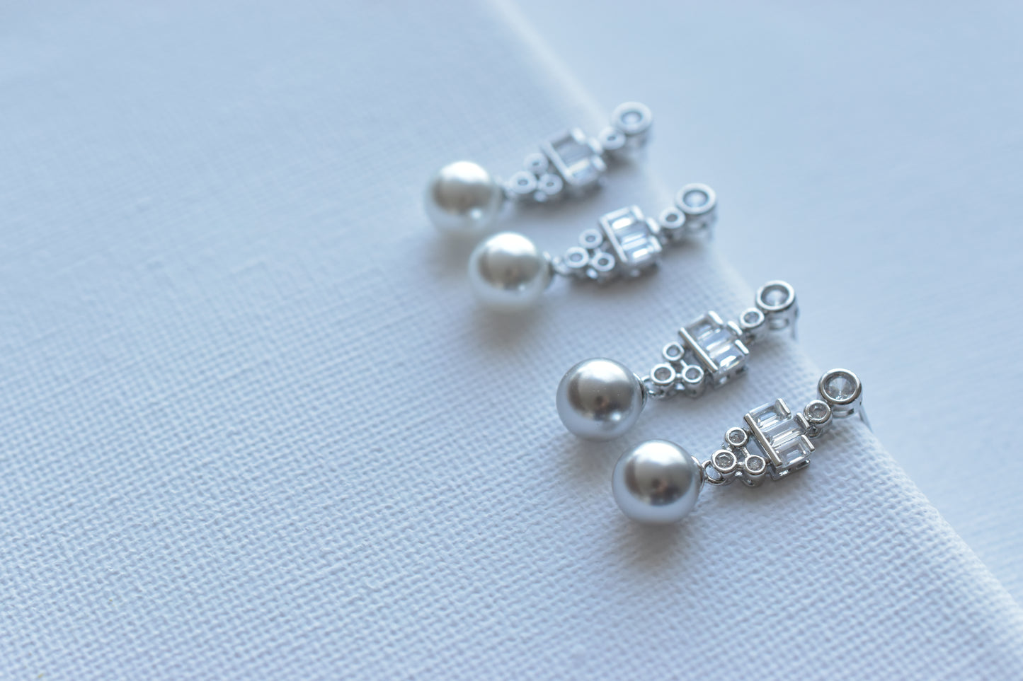 Diane Earring