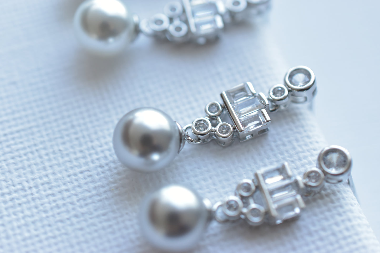 Diane Earring