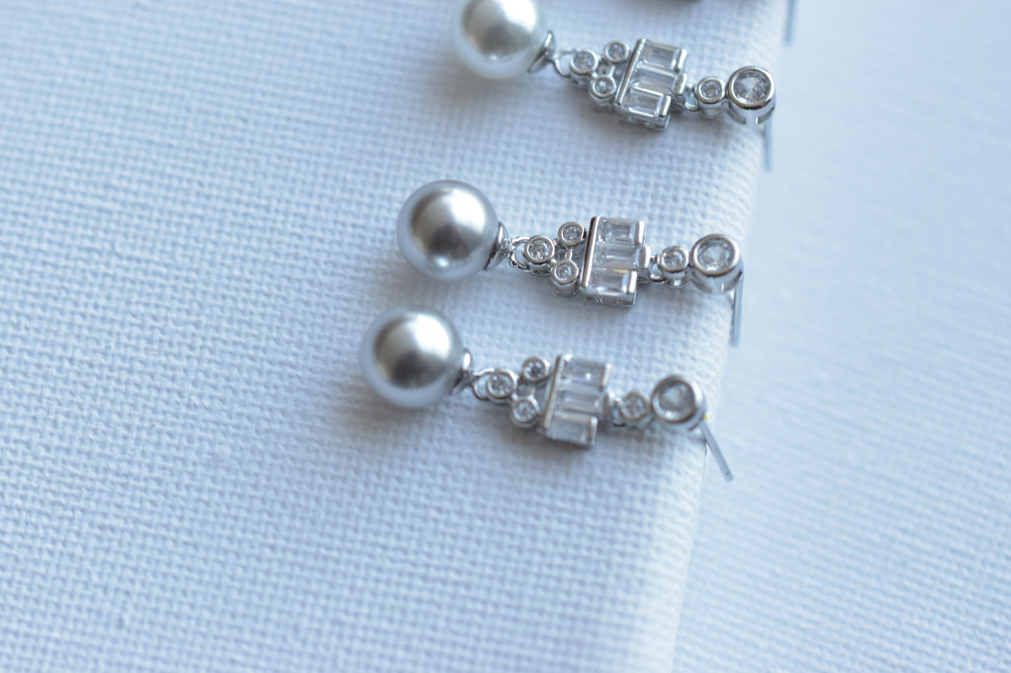 Diane Earring