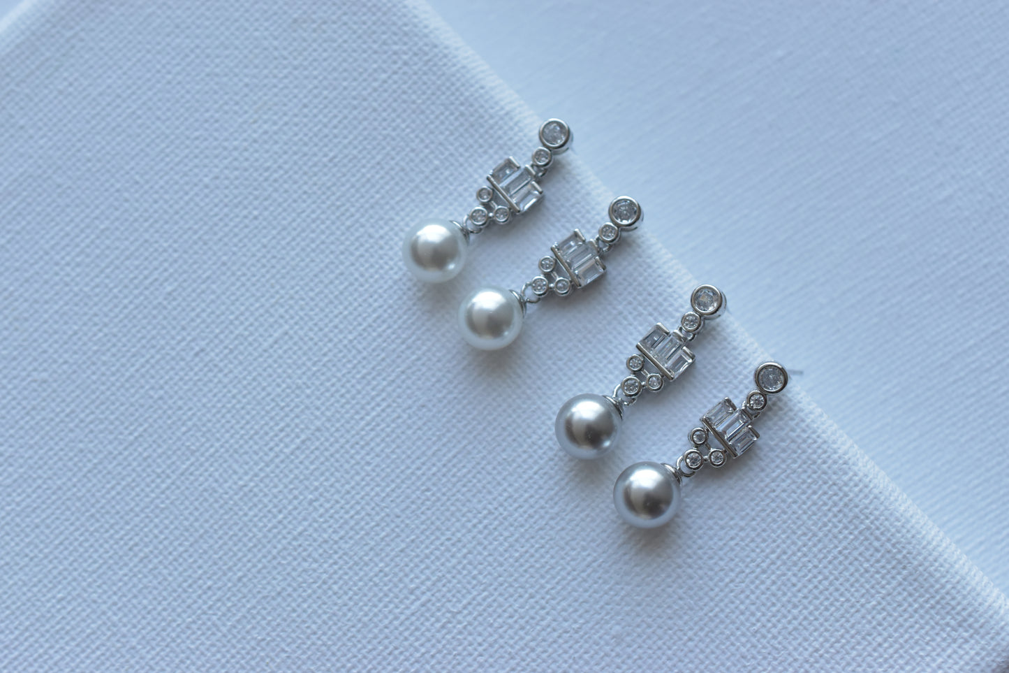Diane Earring