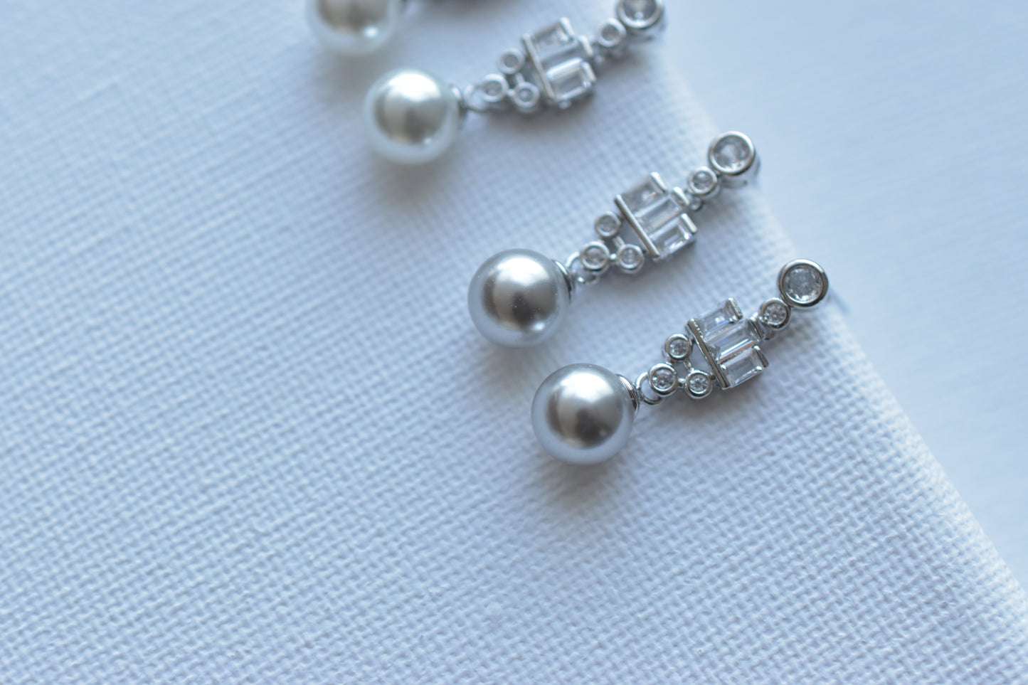 Diane Earring