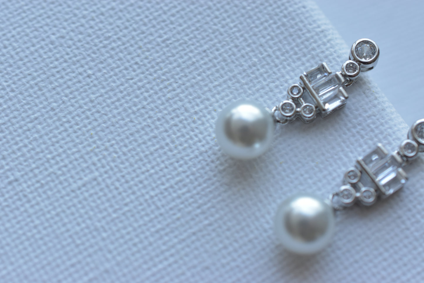 Diane Earring