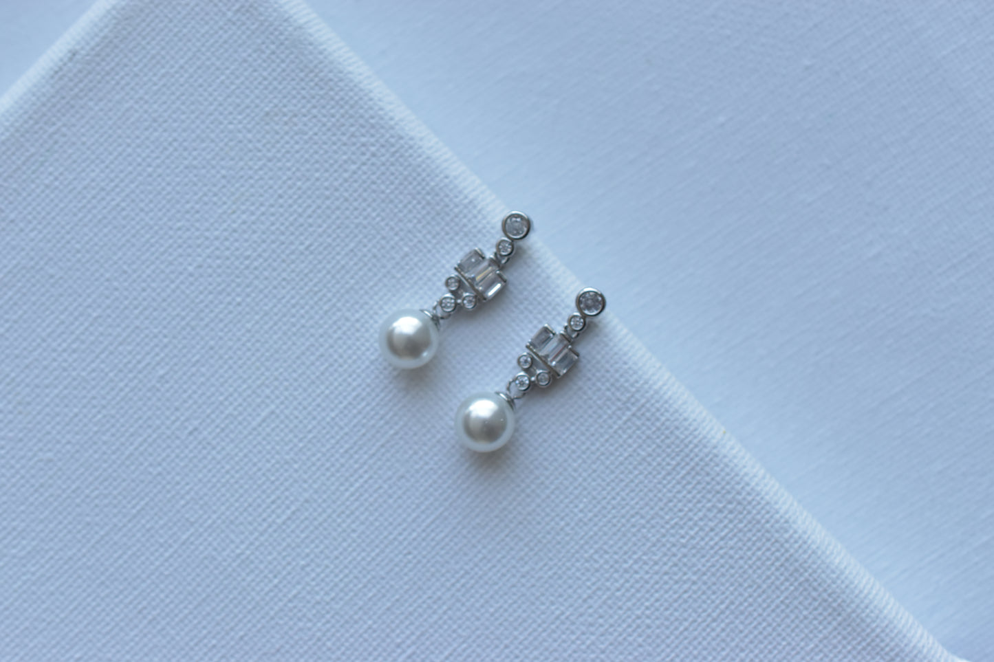 Diane Earring