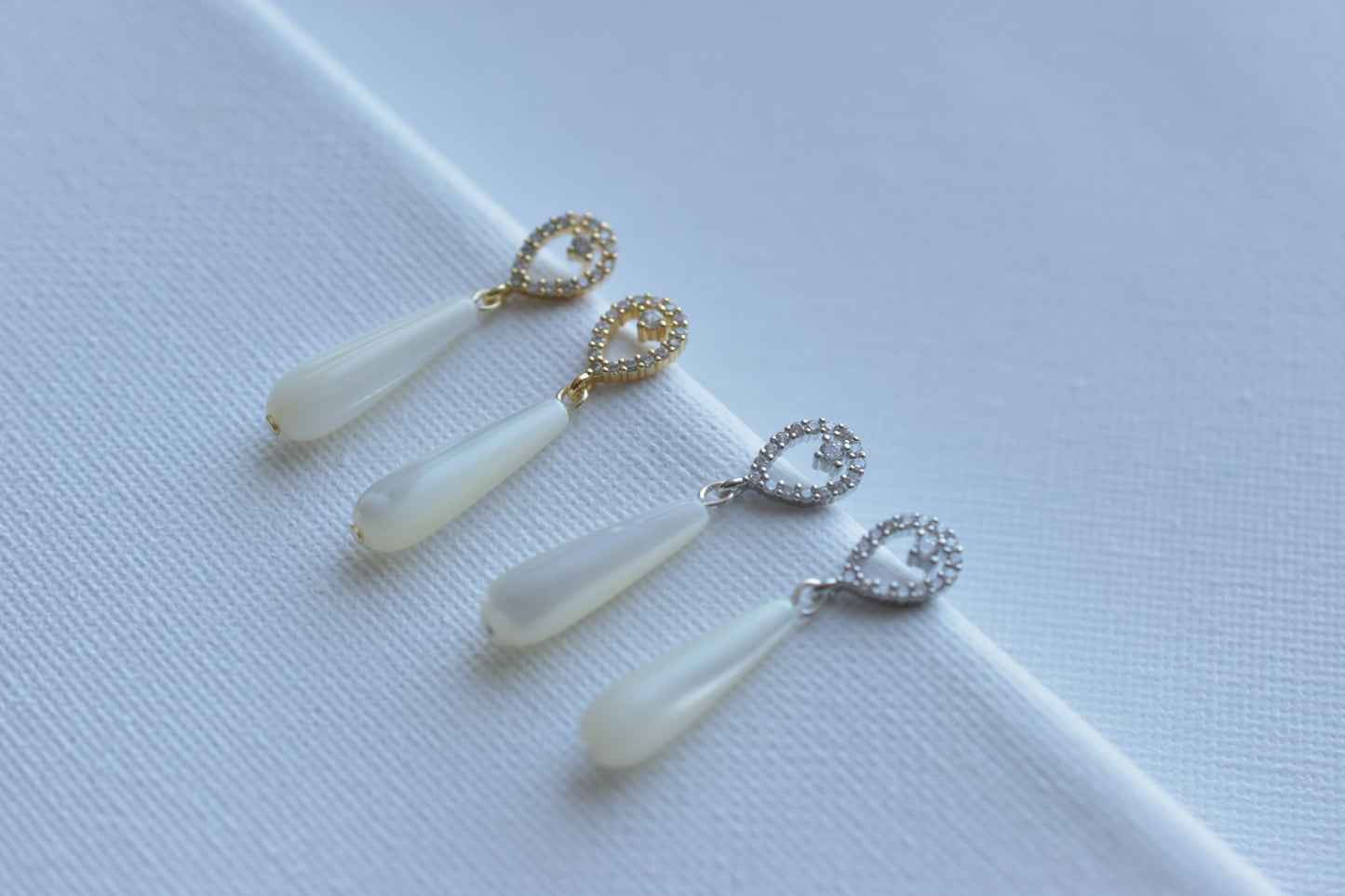 Darya Earring