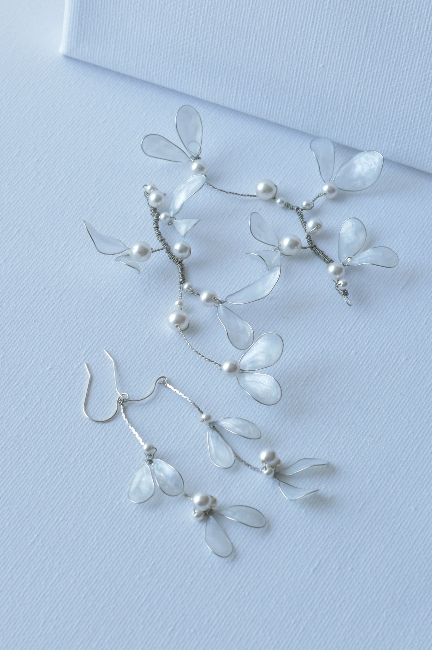 Alina Earrings